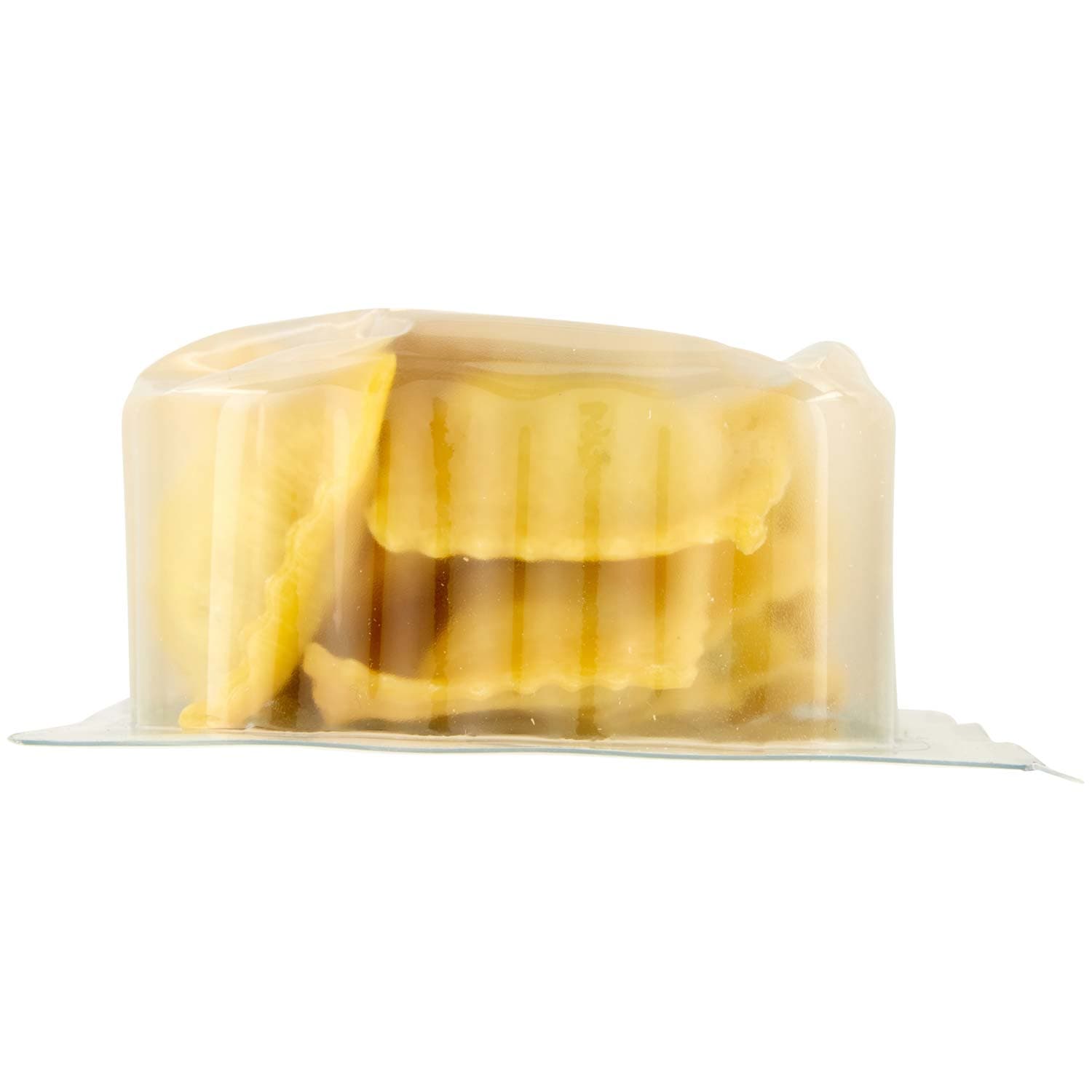I TESORI Ravioli Ricotta e Spinaci 125 g – immagine 7