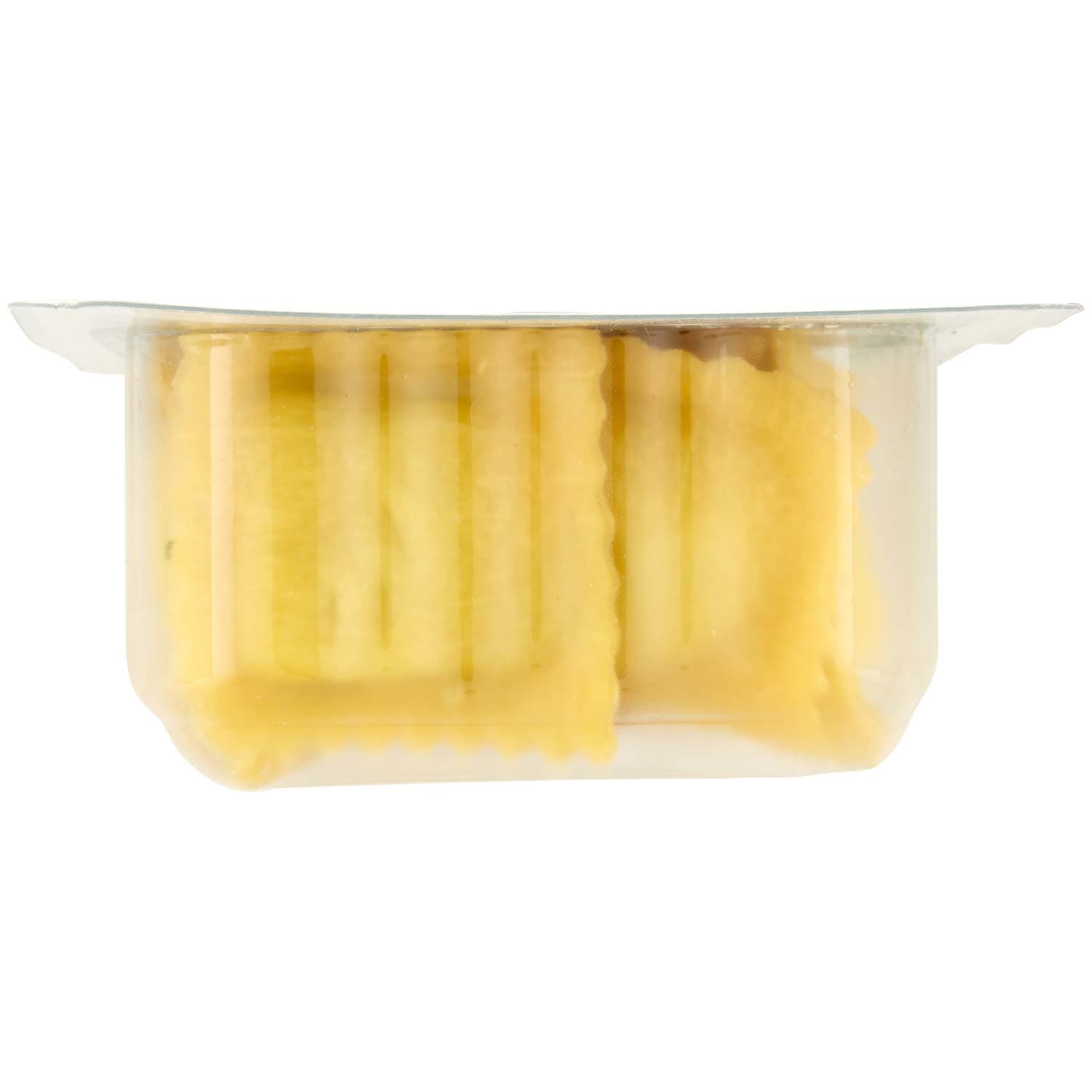 I TESORI Ravioli Ricotta e Spinaci 125 g – immagine 8