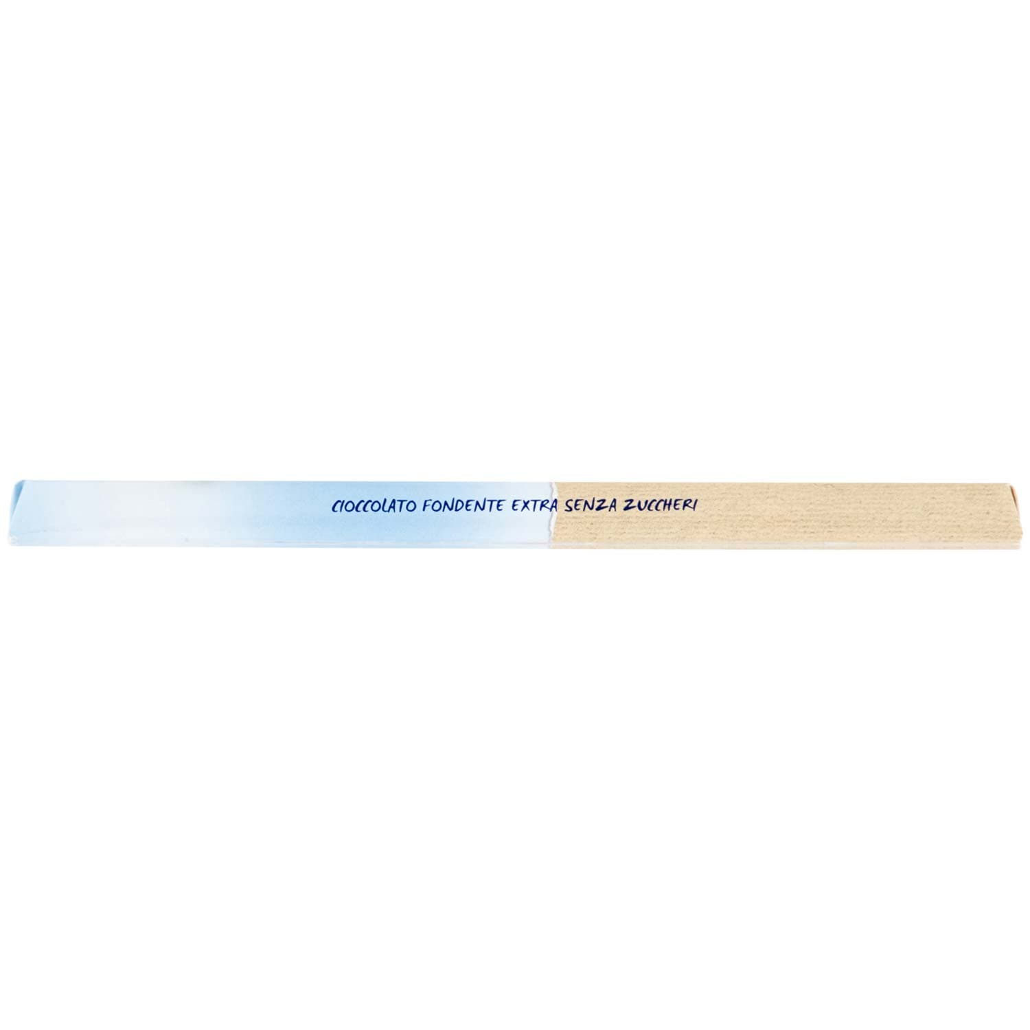 SEMPLICI E BUONI Senza Zuccheri Cioccolato Fondente Extra 100 g – immagine 6