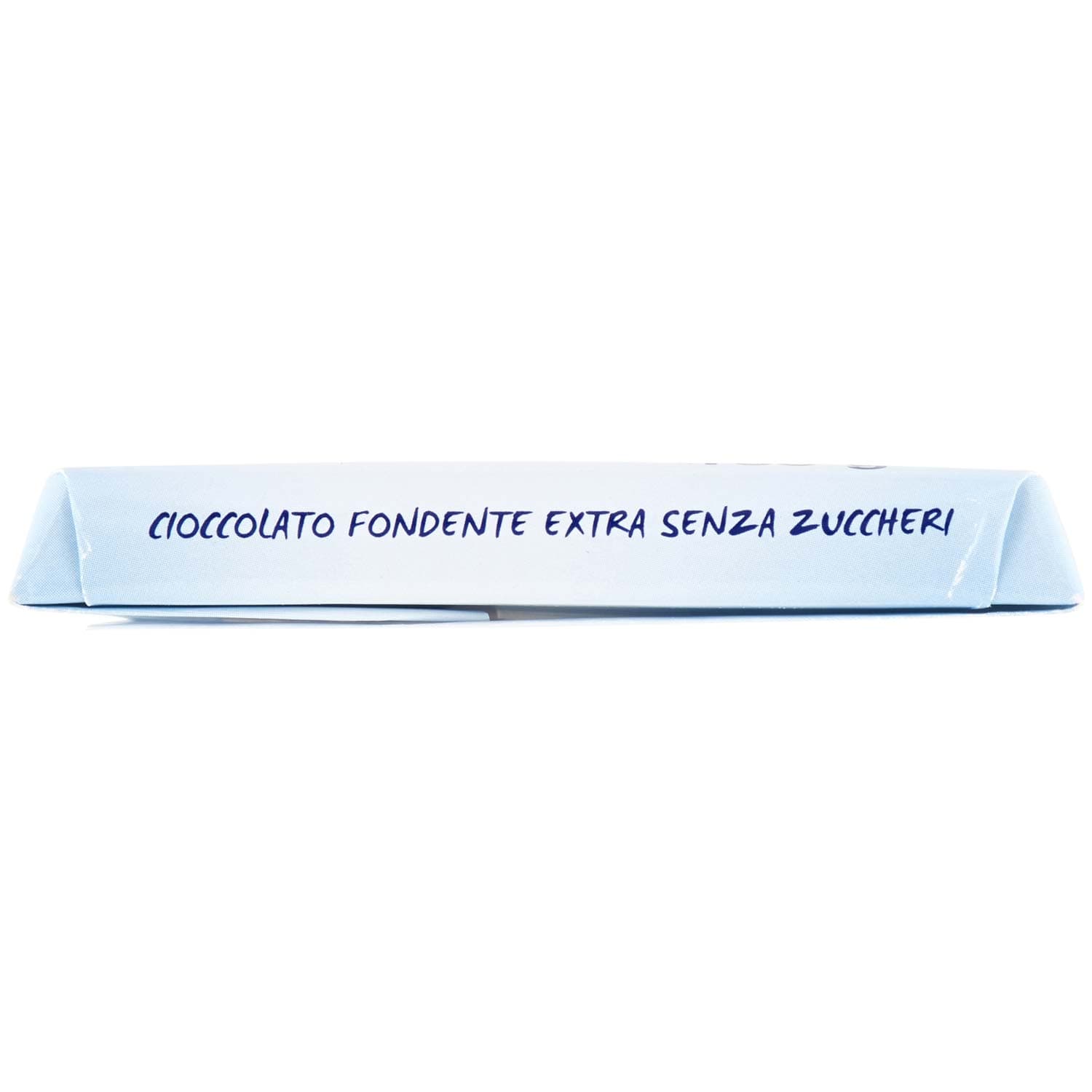 SEMPLICI E BUONI Senza Zuccheri Cioccolato Fondente Extra 100 g – immagine 8