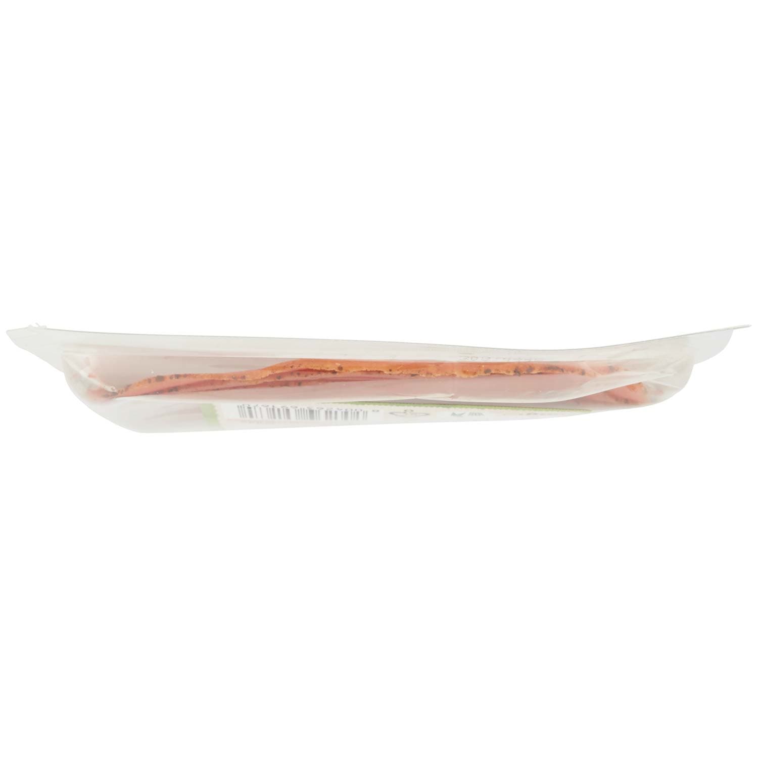 BIO Affettato vegetale saporito Biologico 90 g – immagine 8