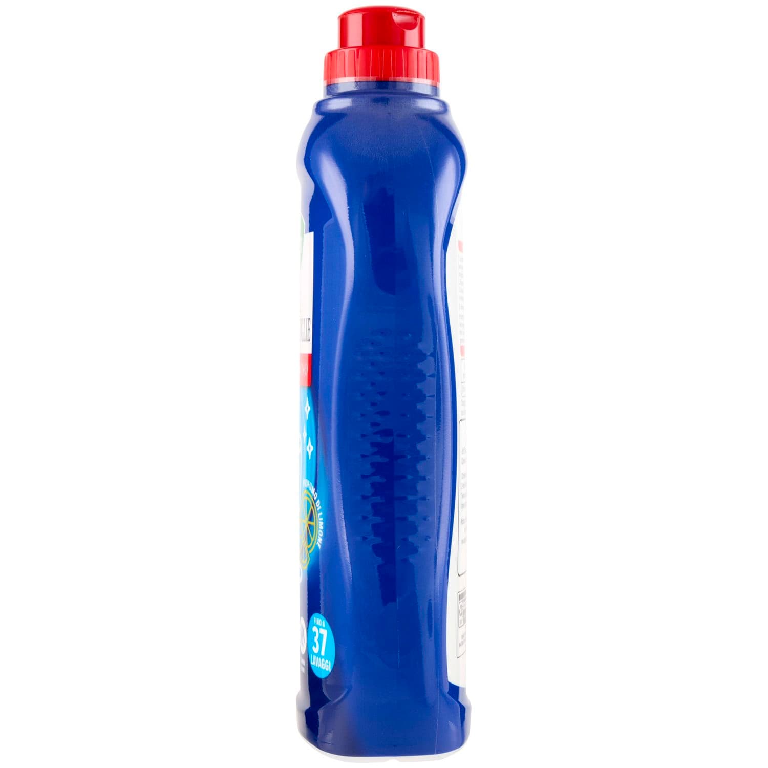 PAM Gel Lavastoviglie Tutto in Uno Profumo di Limone 750 mL – immagine 6