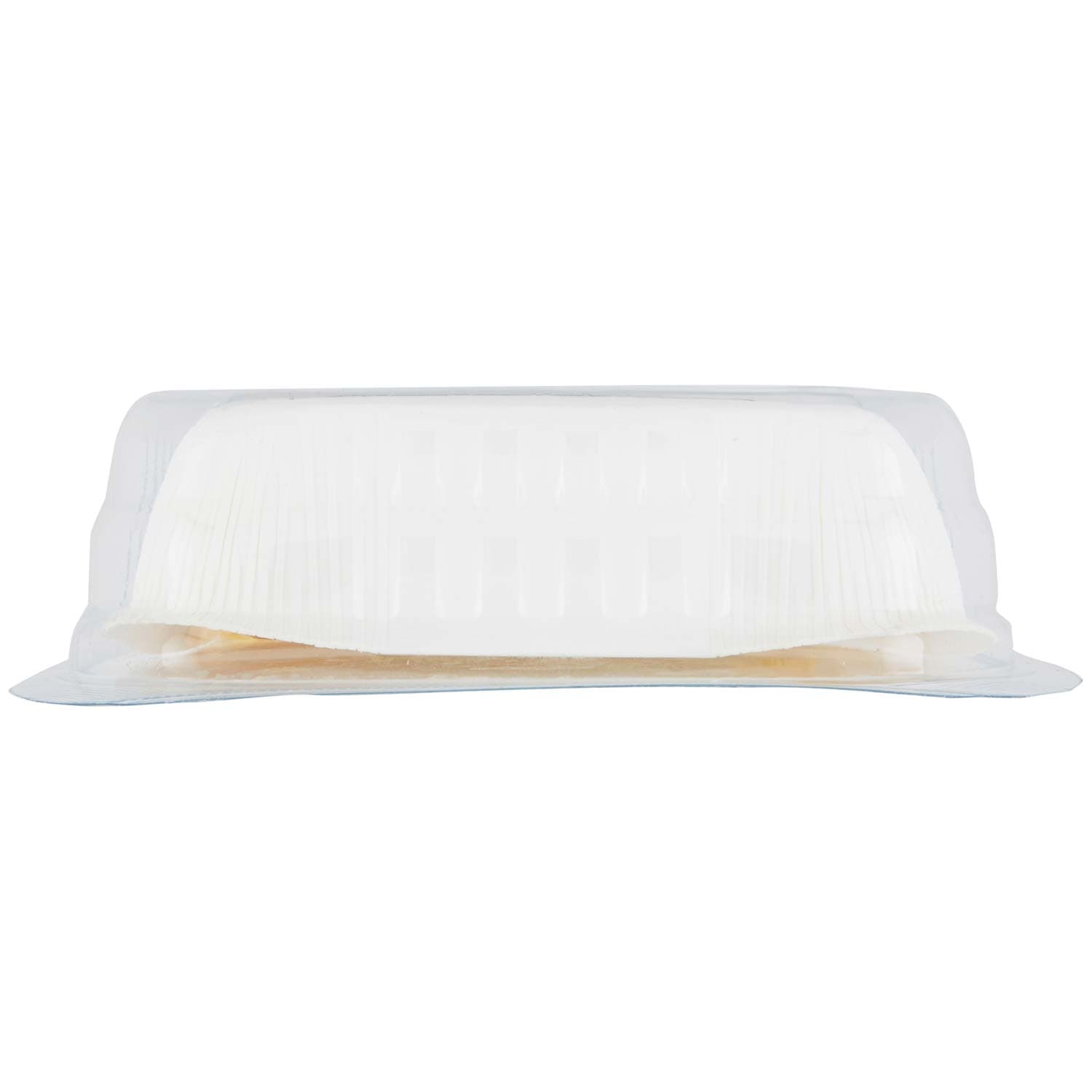 FRESCHE BONTA' Crespelle Prosciutto Cotto e Stracchino 350 g – immagine 7