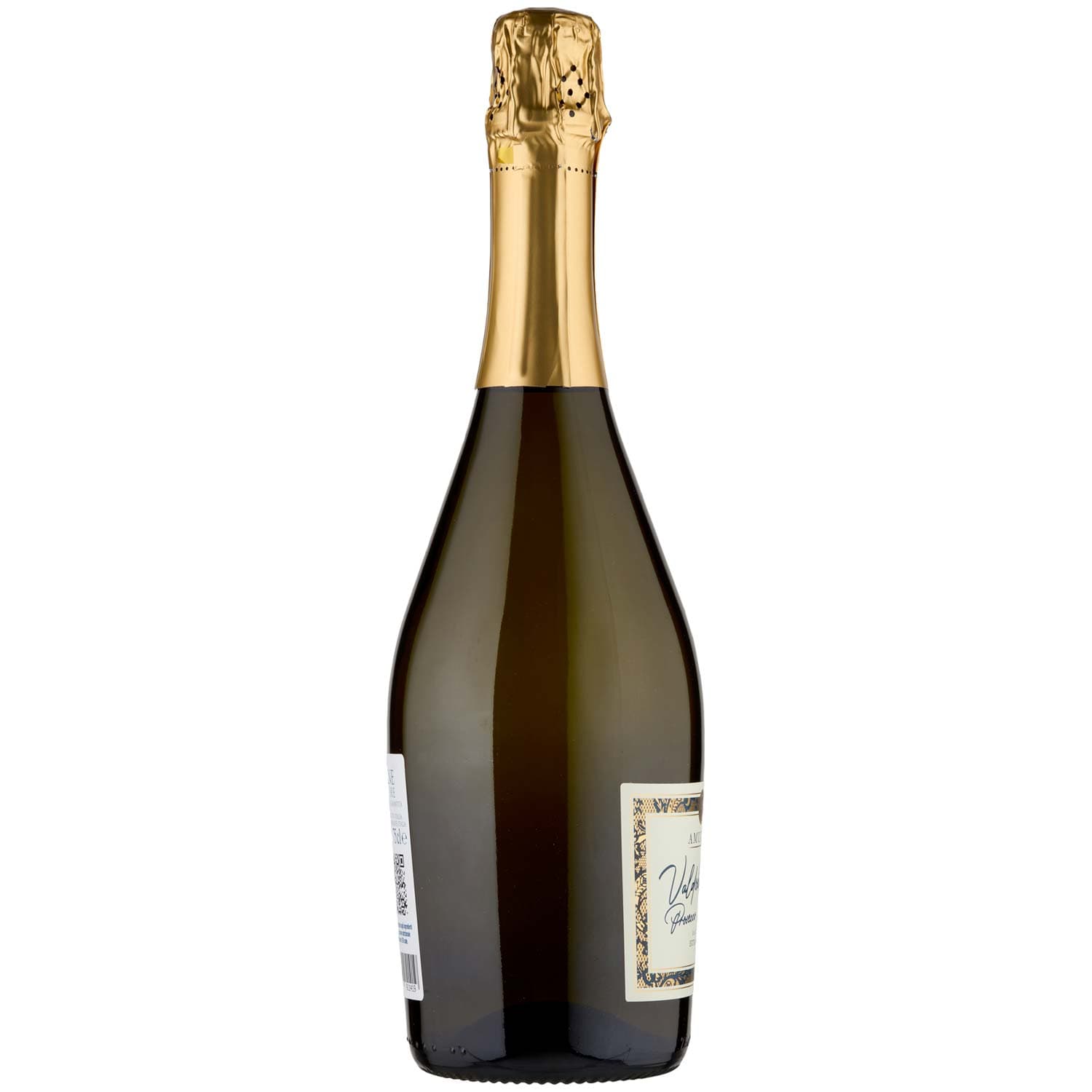 Amurabi Valdobbiadene Prosecco Superiore D.O.C.G. Extra Dry 75 cl – immagine 4