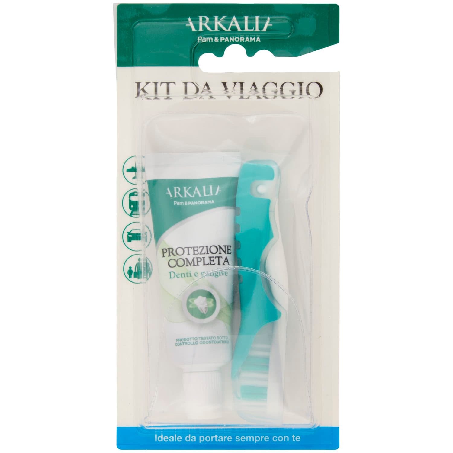 Dentonet Pharma+ Kit da Viaggio – immagine 3
