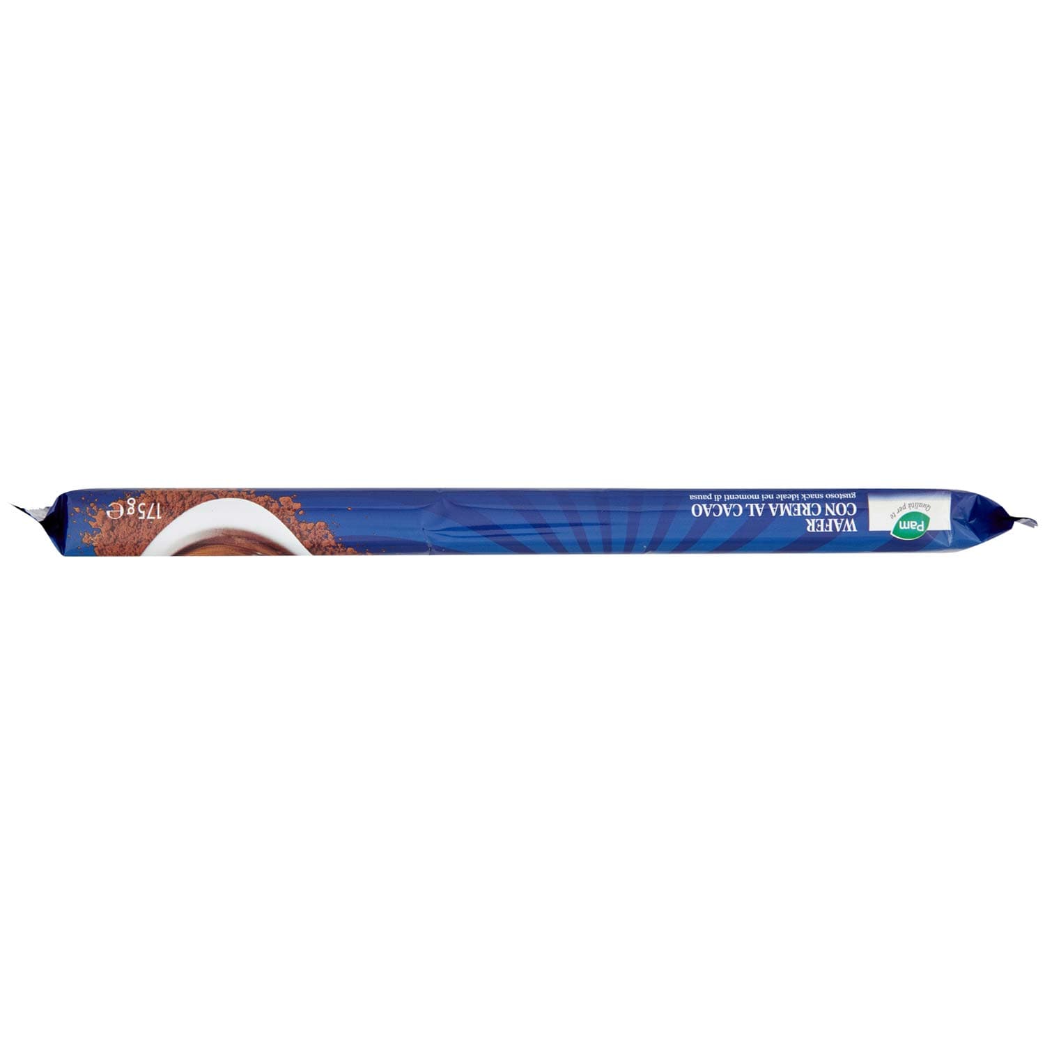 PAM PANORAMA Wafer con crema al cacao 175 g – immagine 7