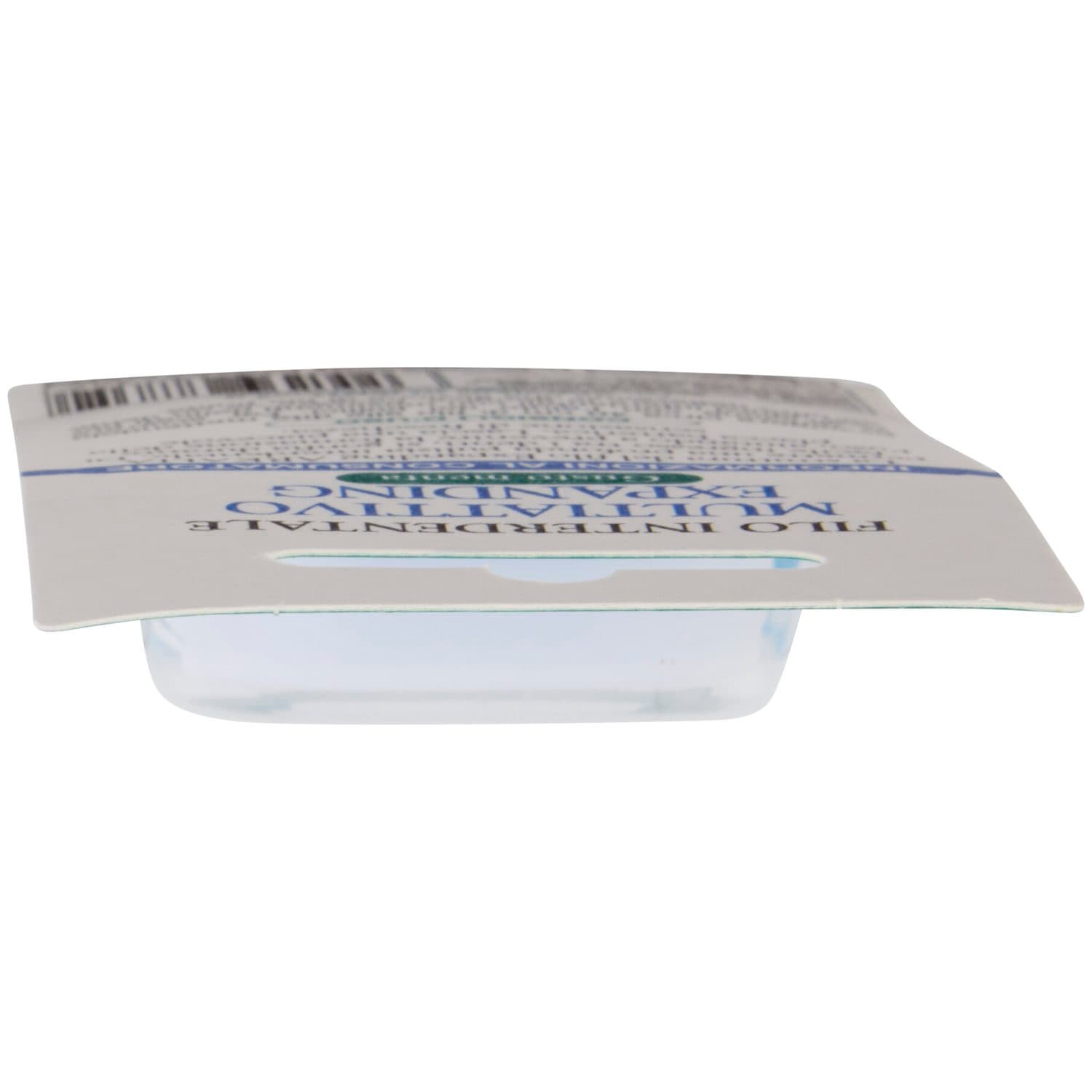 Dentonet Pharma+ Filo Interdentale Multiattivo Expanding 25 m – immagine 7