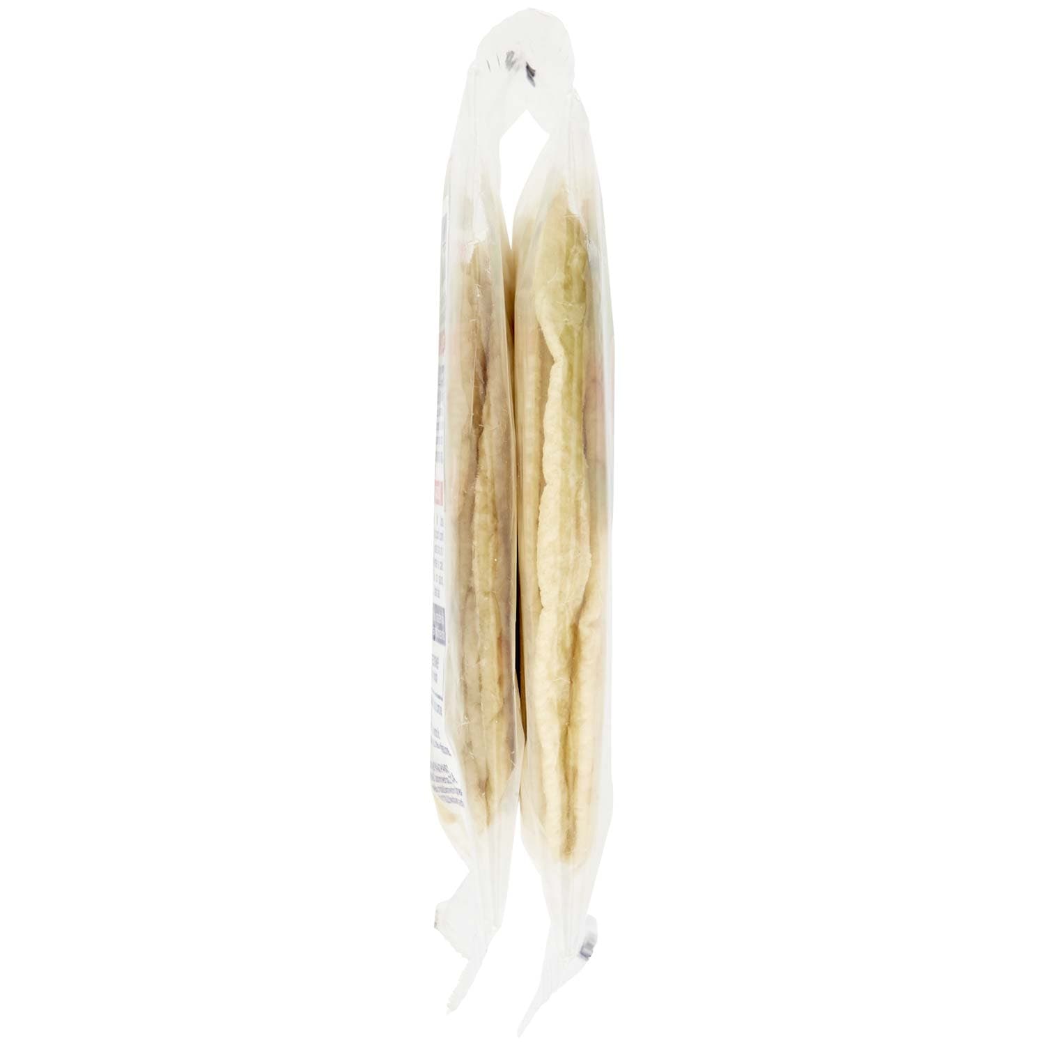 PAM PANORAMA Mini Piadine all'olio extravergine d'oliva 8 piadine 180 g – immagine 4