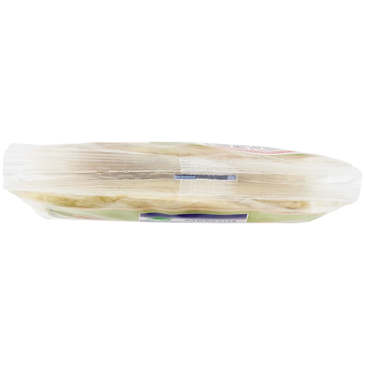 PAM PANORAMA Mini Piadine all'olio extravergine d'oliva 8 piadine 180 g – immagine 7