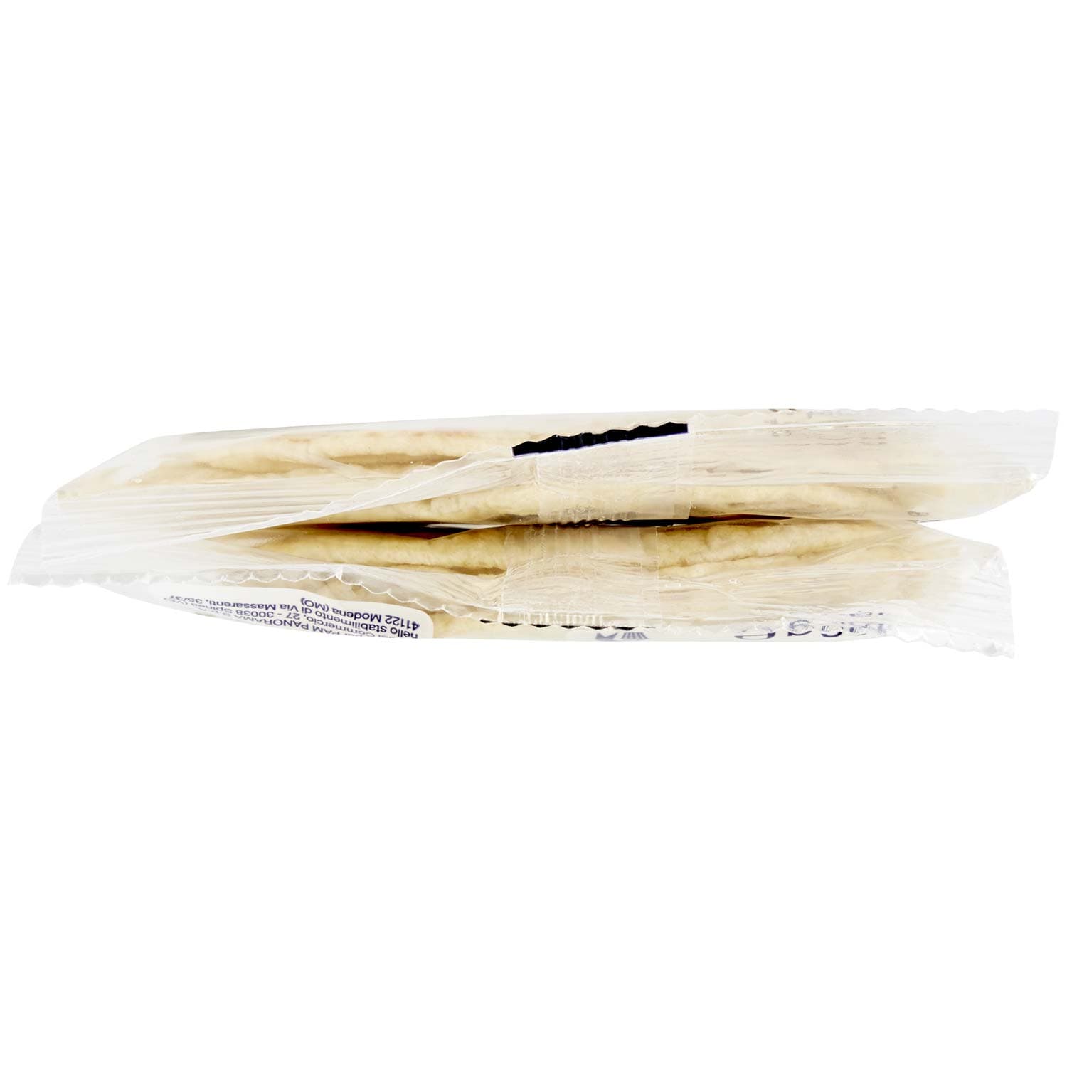 PAM PANORAMA Mini Piadine all'olio extravergine d'oliva 8 piadine 180 g – immagine 8