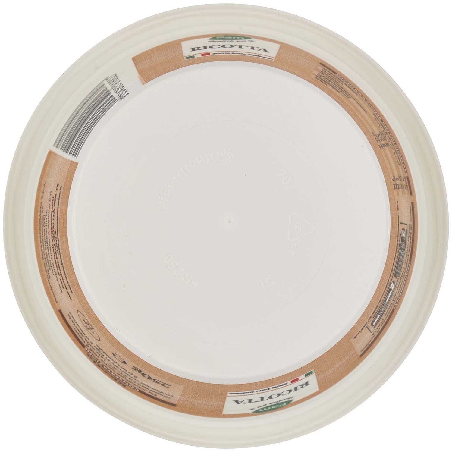 PAM Qualità per te Ricotta 250 g – immagine 5