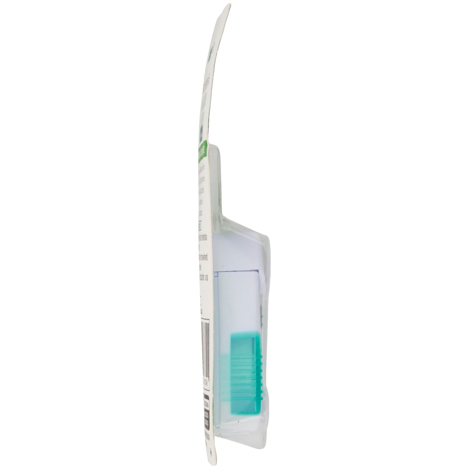 Dentonet Pharma+ Filo Interdentale Fluoro e Menta 50 m. – immagine 4