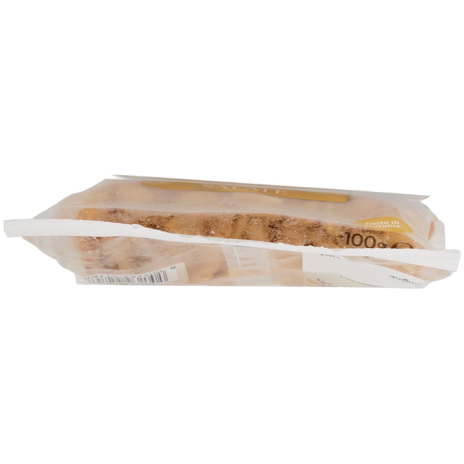 PAM Arachidi Salate 100 g – immagine 8