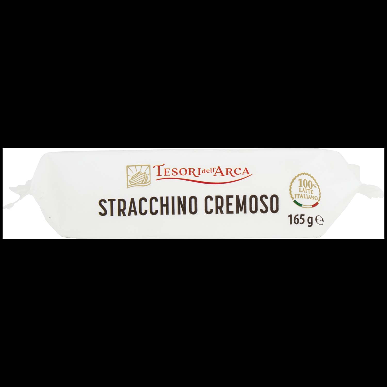 TESORI DELL'ARCA Stracchino Cremoso 165 g – immagine 8
