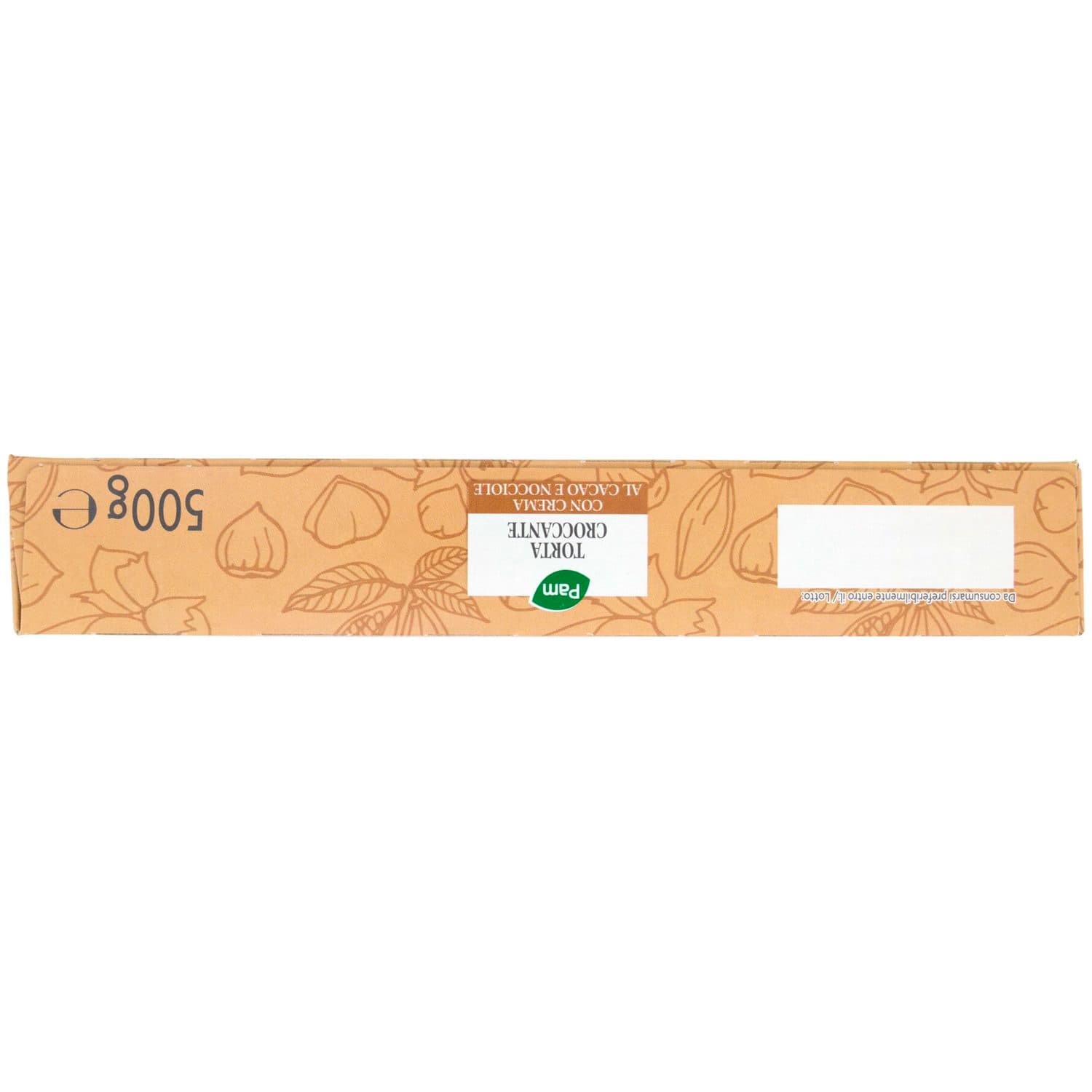 PAM PANORAMA Torta croccante 500 g – immagine 7