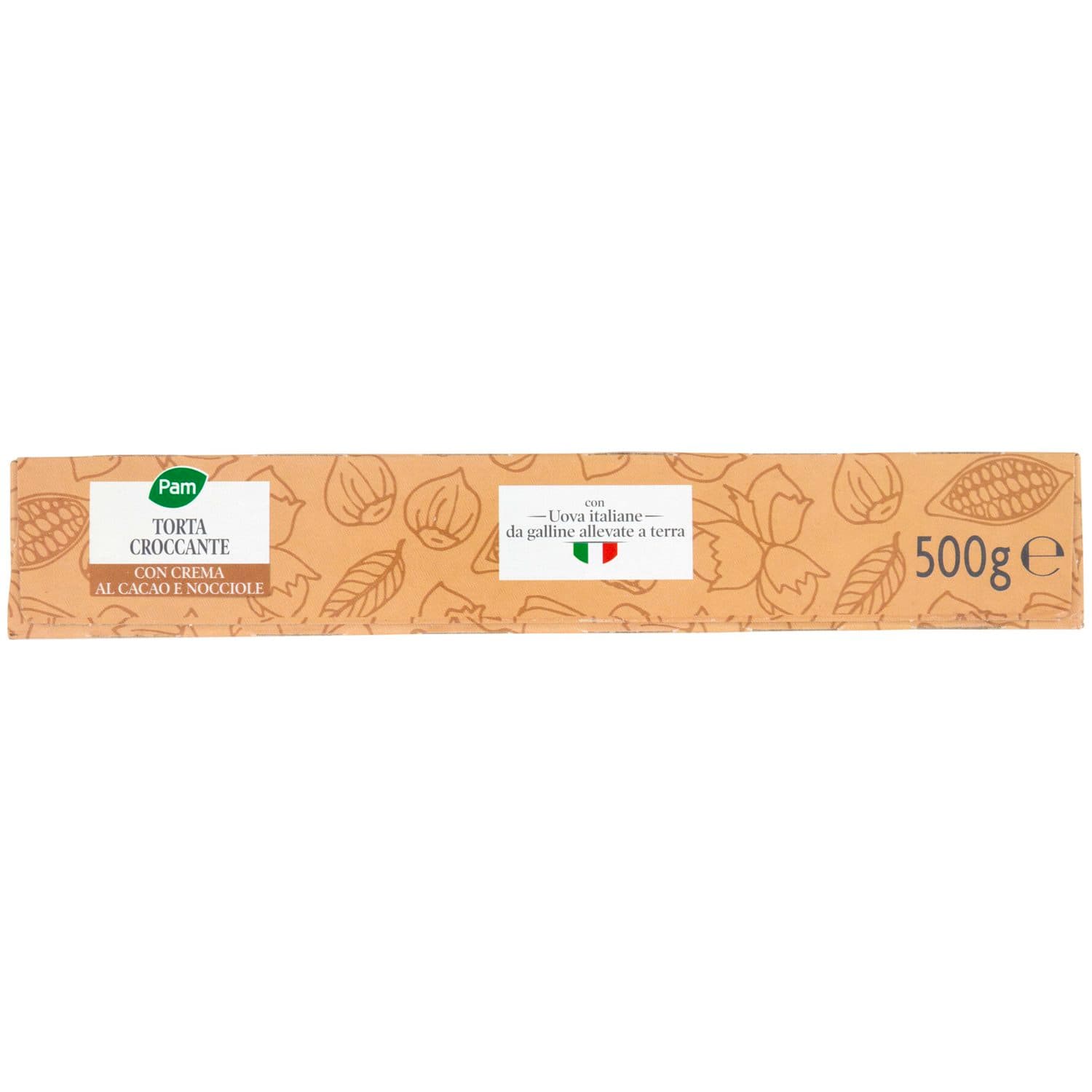 PAM PANORAMA Torta croccante 500 g – immagine 8