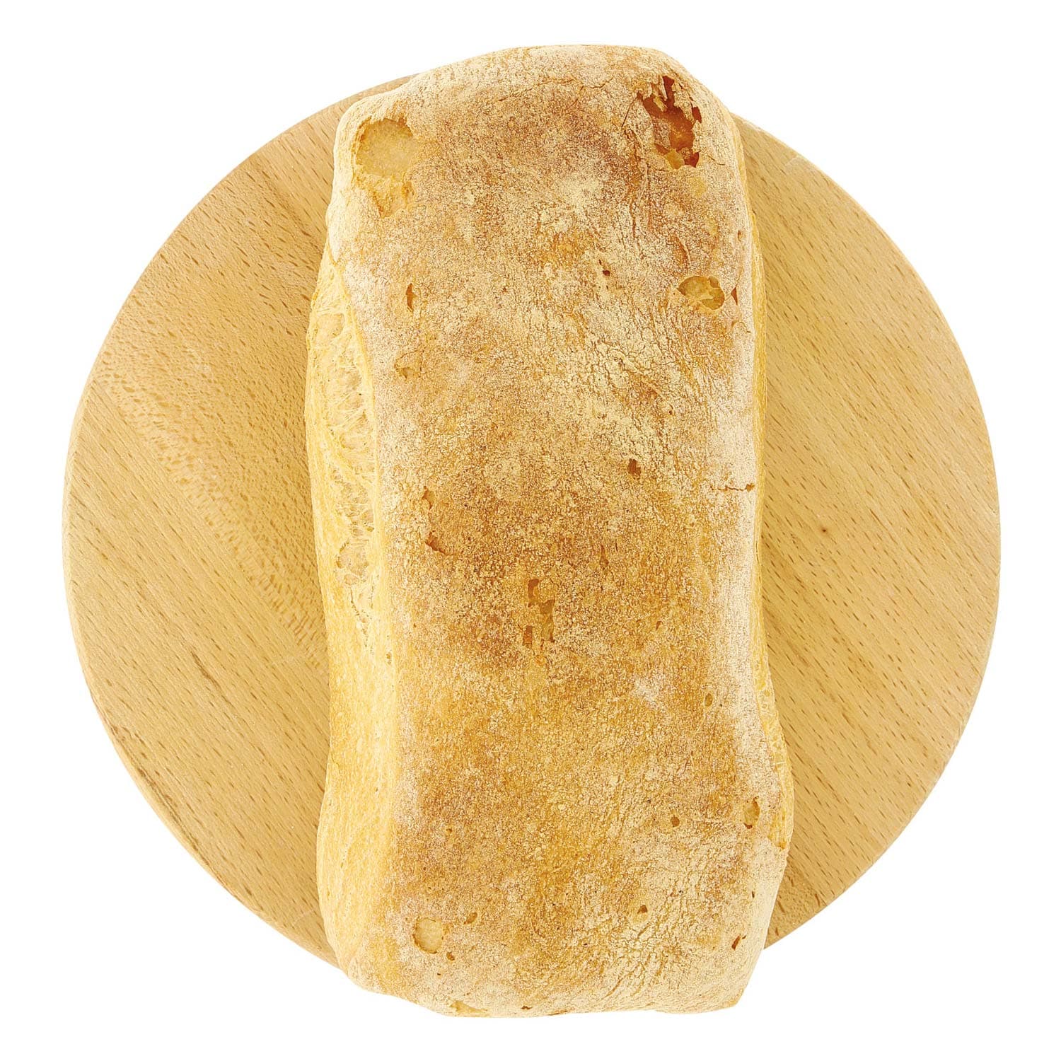 Ciabatta grano tenero – immagine 6