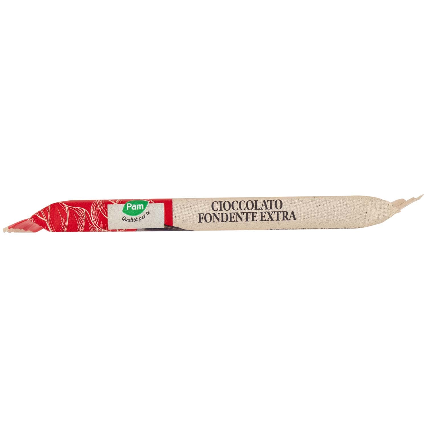 PAM Qualità per te Fondente Extra tavoletta di cioccolato 100 g – immagine 7
