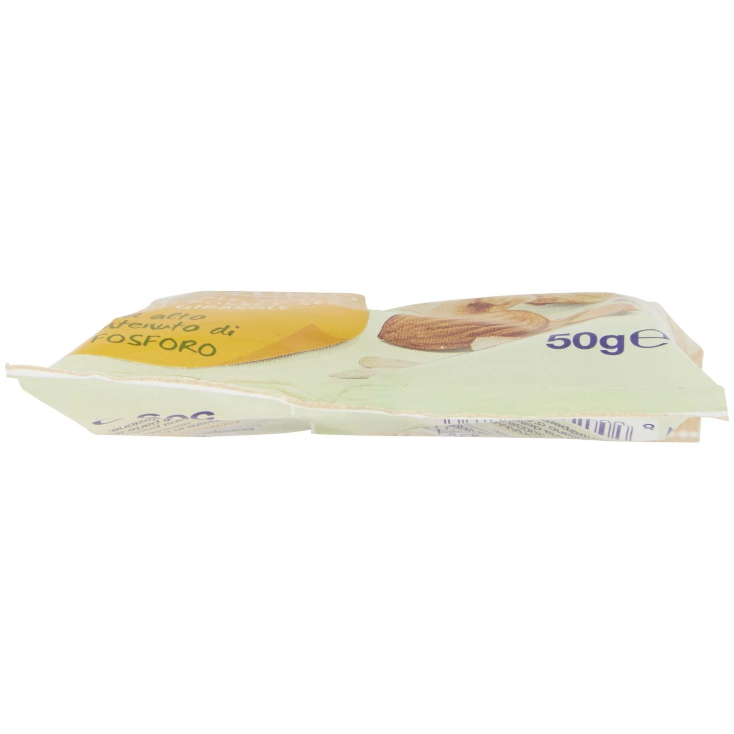 SEMPLICI E BUONI Ricco di Magnesio Studio 50 g – immagine 8