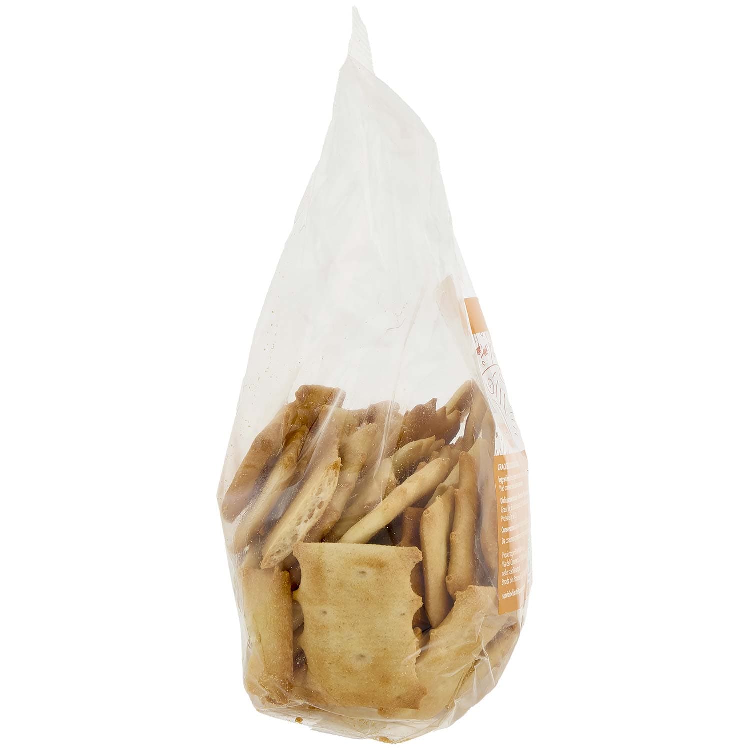 PAM Mini Cracker Friabili 250 g – immagine 4