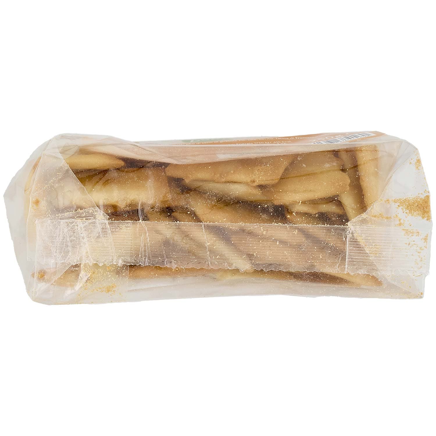 PAM Mini Cracker Friabili 250 g – immagine 8