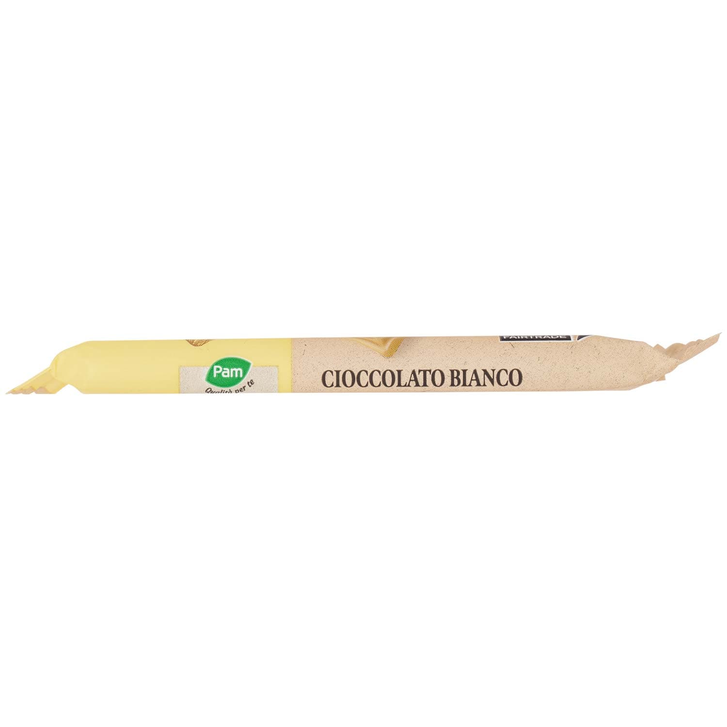 PAM Qualità per te Bianco tavoletta di cioccolato 100 g – immagine 8