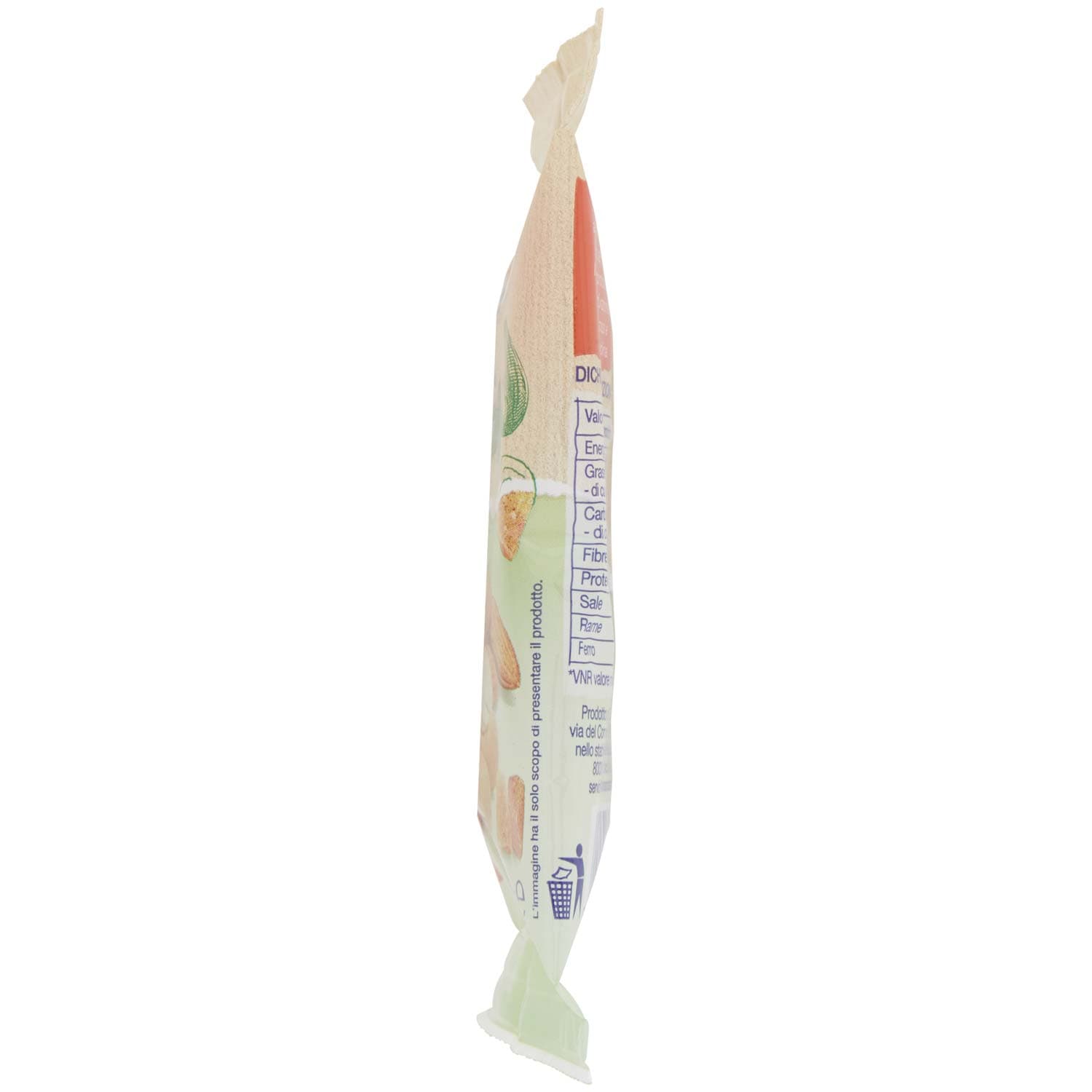 SEMPLICI E BUONI Ricco di Rame Vitalità 50 g – immagine 6