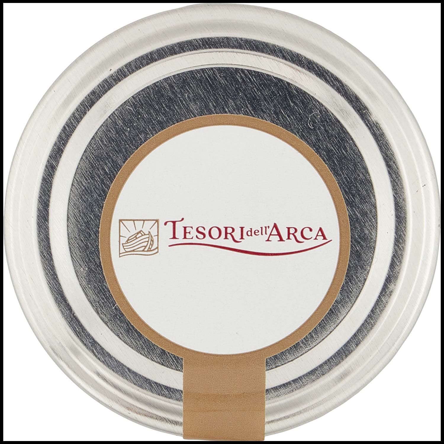 TESORI DELL'ARCA Pesto alla Genovese Senza Aglio con " Basilico Genovese D.O.P." 130 g – immagine 7