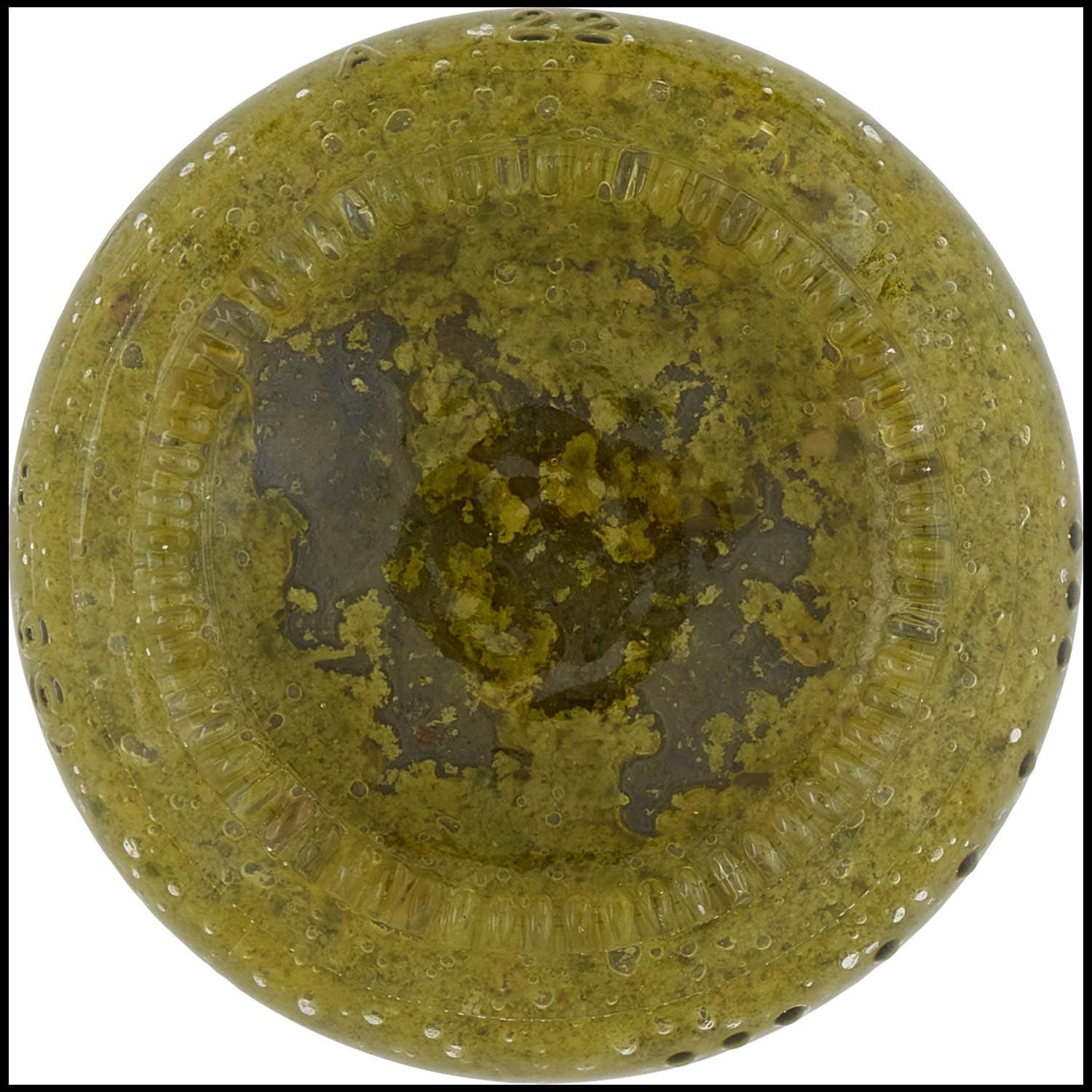 TESORI DELL'ARCA Pesto alla Genovese Senza Aglio con " Basilico Genovese D.O.P." 130 g – immagine 8