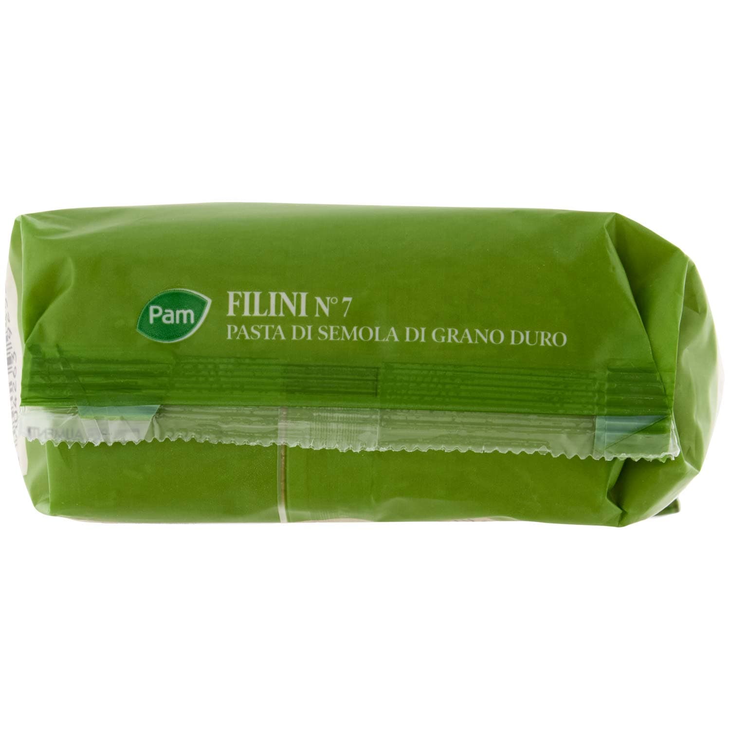 PAM Filini N° 7 Pasta di Semola di Grano Duro 500 g – immagine 8
