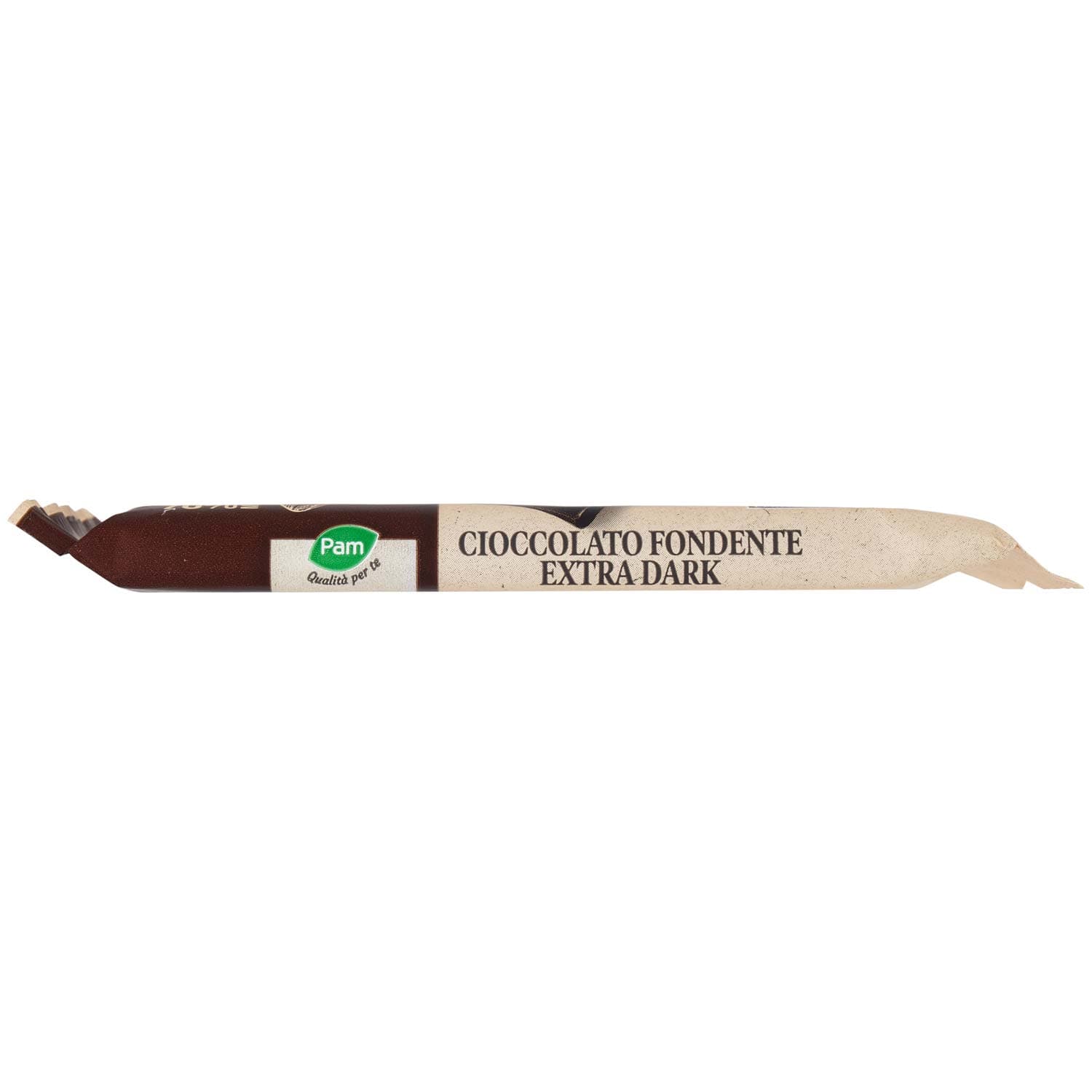 PAM Qualità per te Fondente Extra Dark tavoletta di cioccolato 100 g – immagine 8