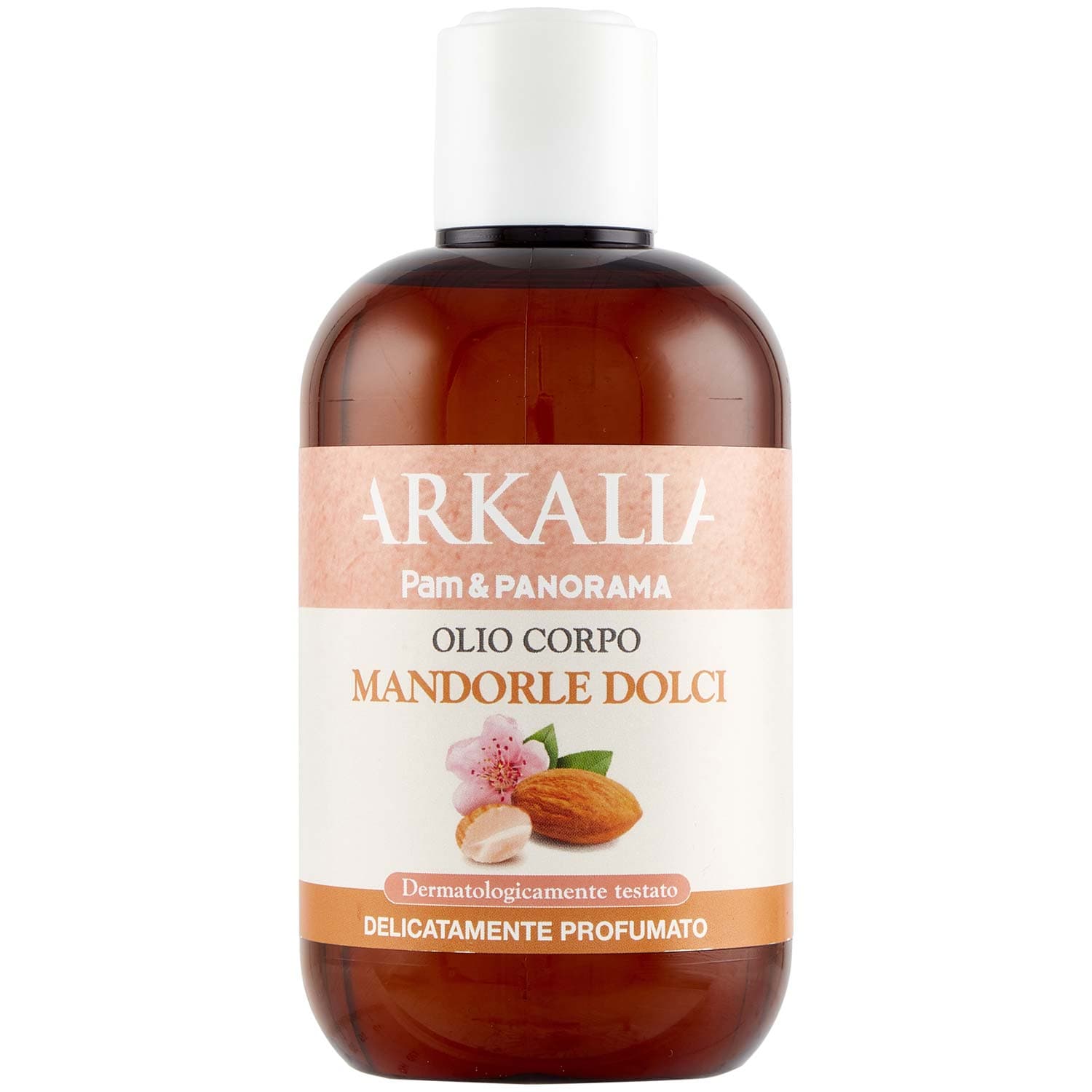 ARKALIA Olio Corpo Mandorle Dolci 250 ml – immagine 3