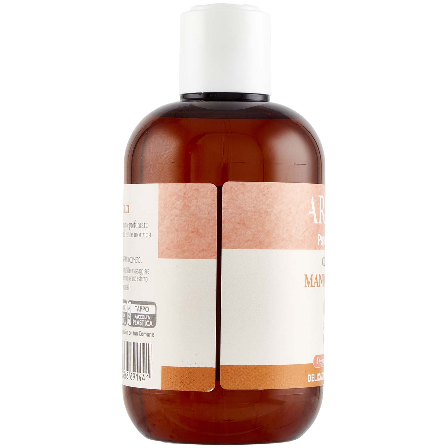 ARKALIA Olio Corpo Mandorle Dolci 250 ml – immagine 4