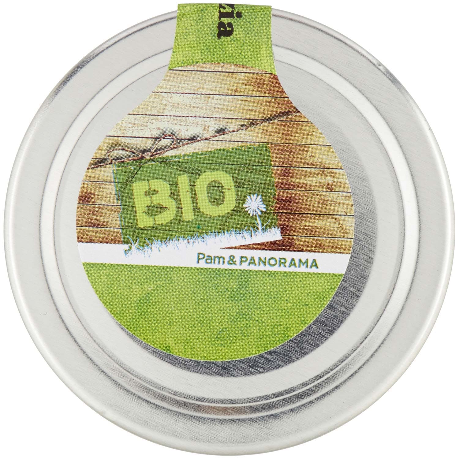 BIO Miele millefiori di flora alpina 300 g – immagine 7