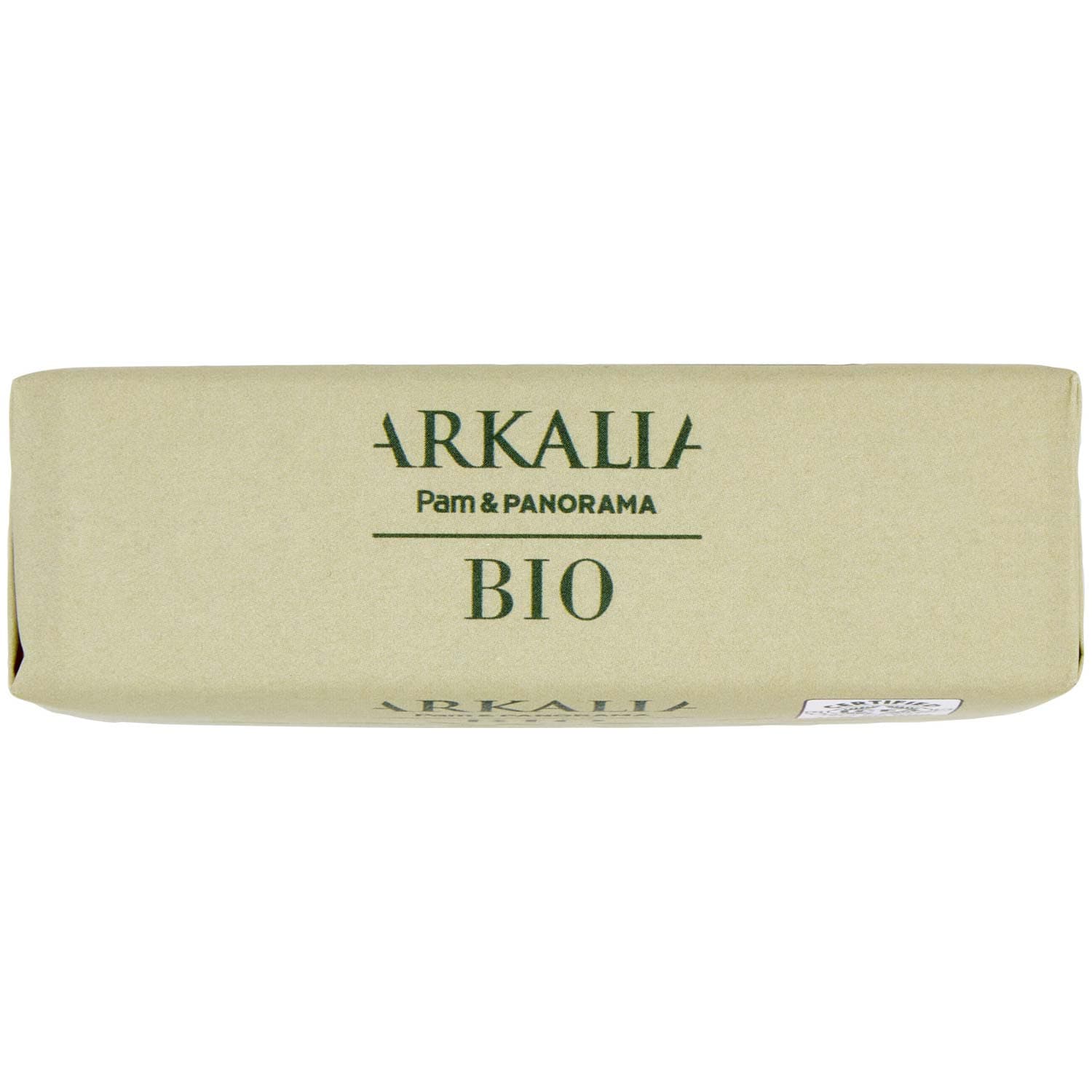 ARKALIA BIO Saponetta con olio di oliva 100 g – immagine 7