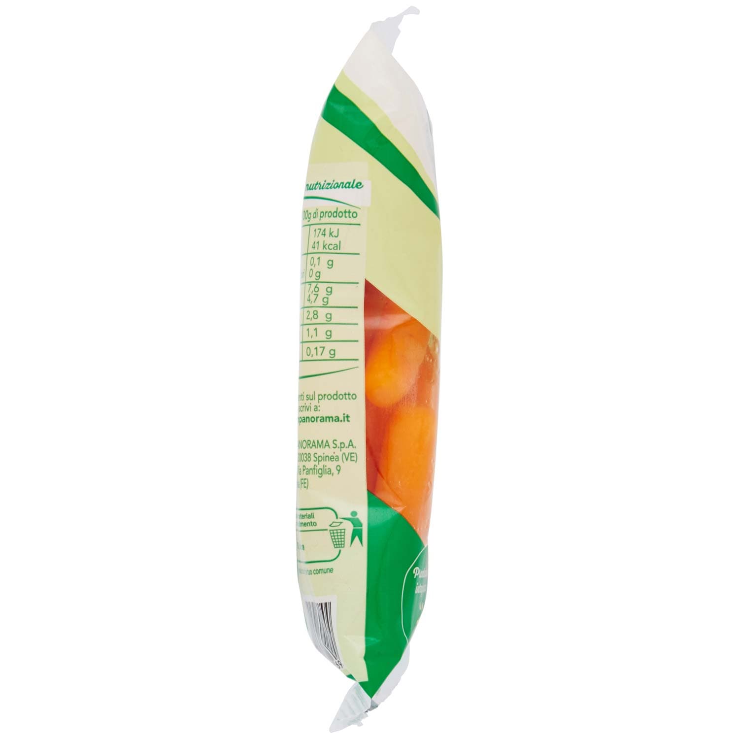 PAM Carotine Baby 200 g – immagine 4