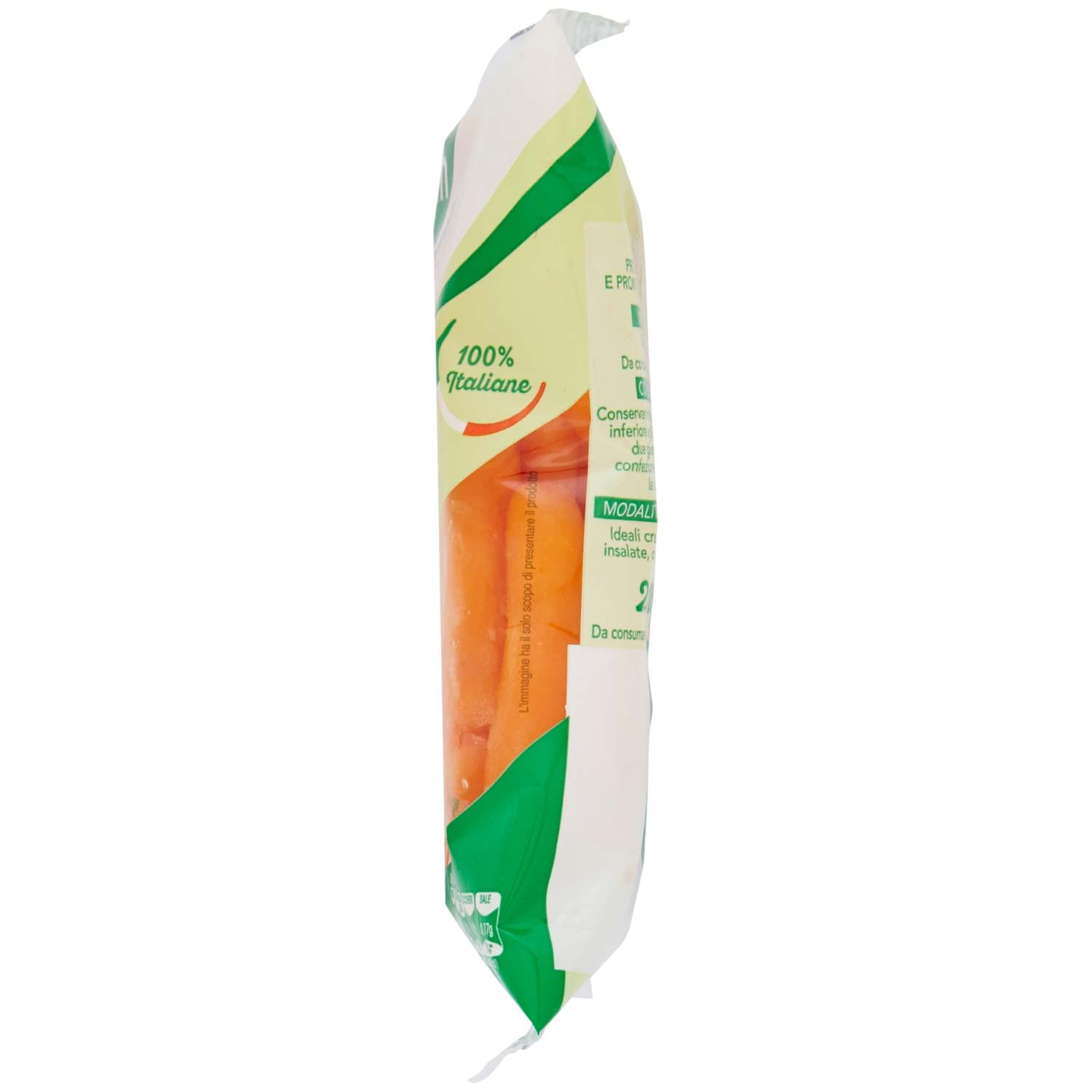 PAM Carotine Baby 200 g – immagine 6