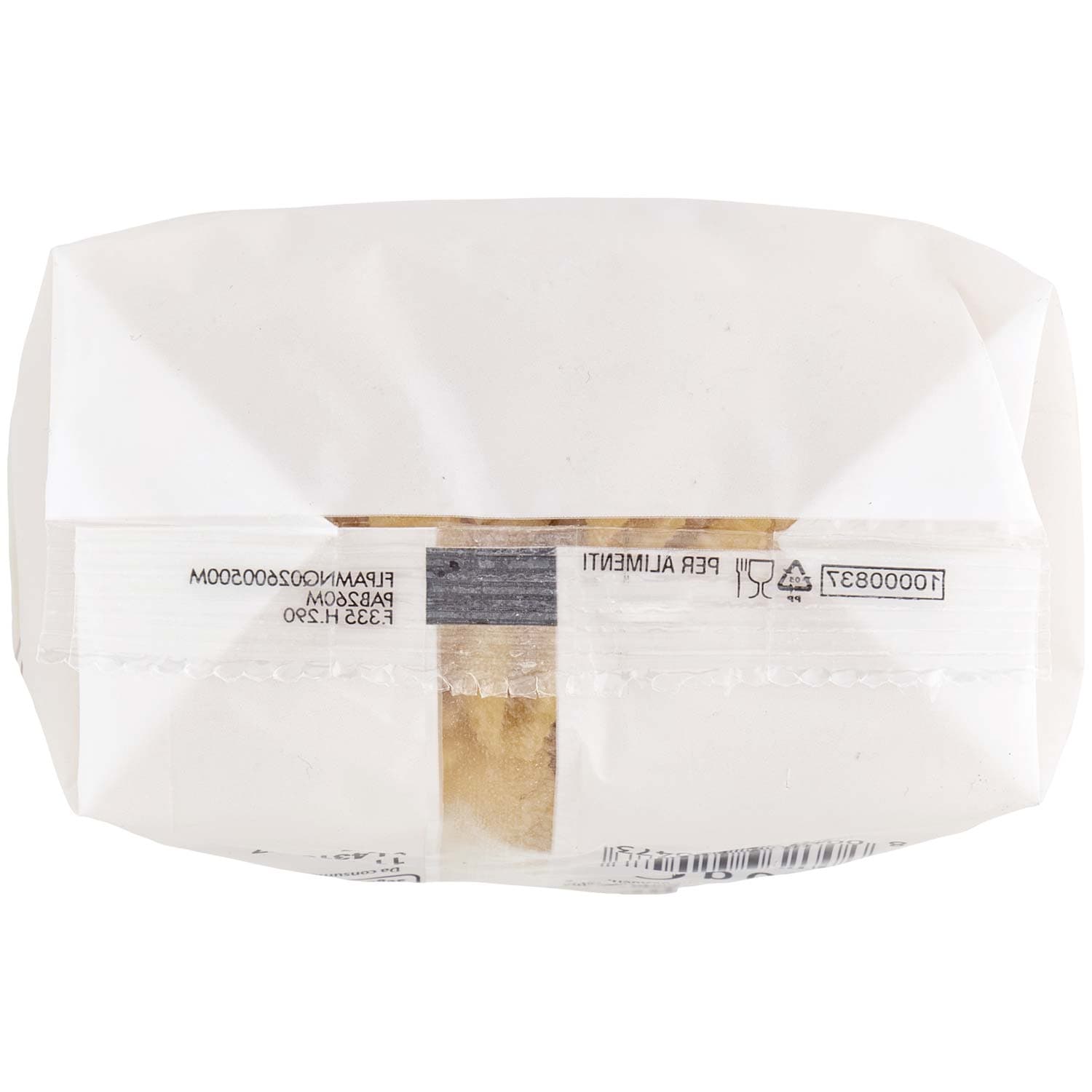 TESORI DELL'ARCA Pasta di Semola di Grano Duro Gnocchetti Sardi 500 g – immagine 8