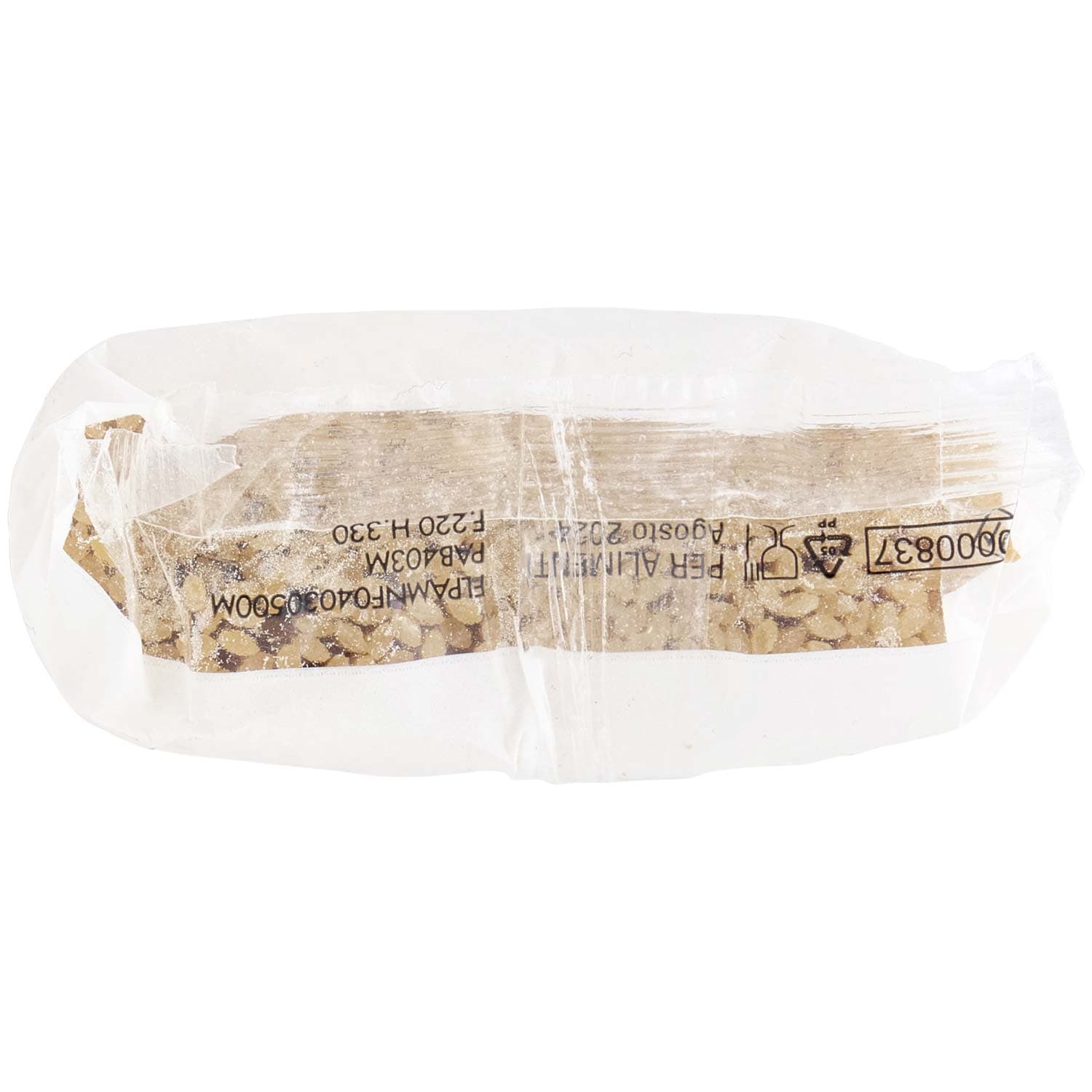 TESORI DELL'ARCA Pasta di Semola di Grano Duro Linguine 500 g – immagine 8