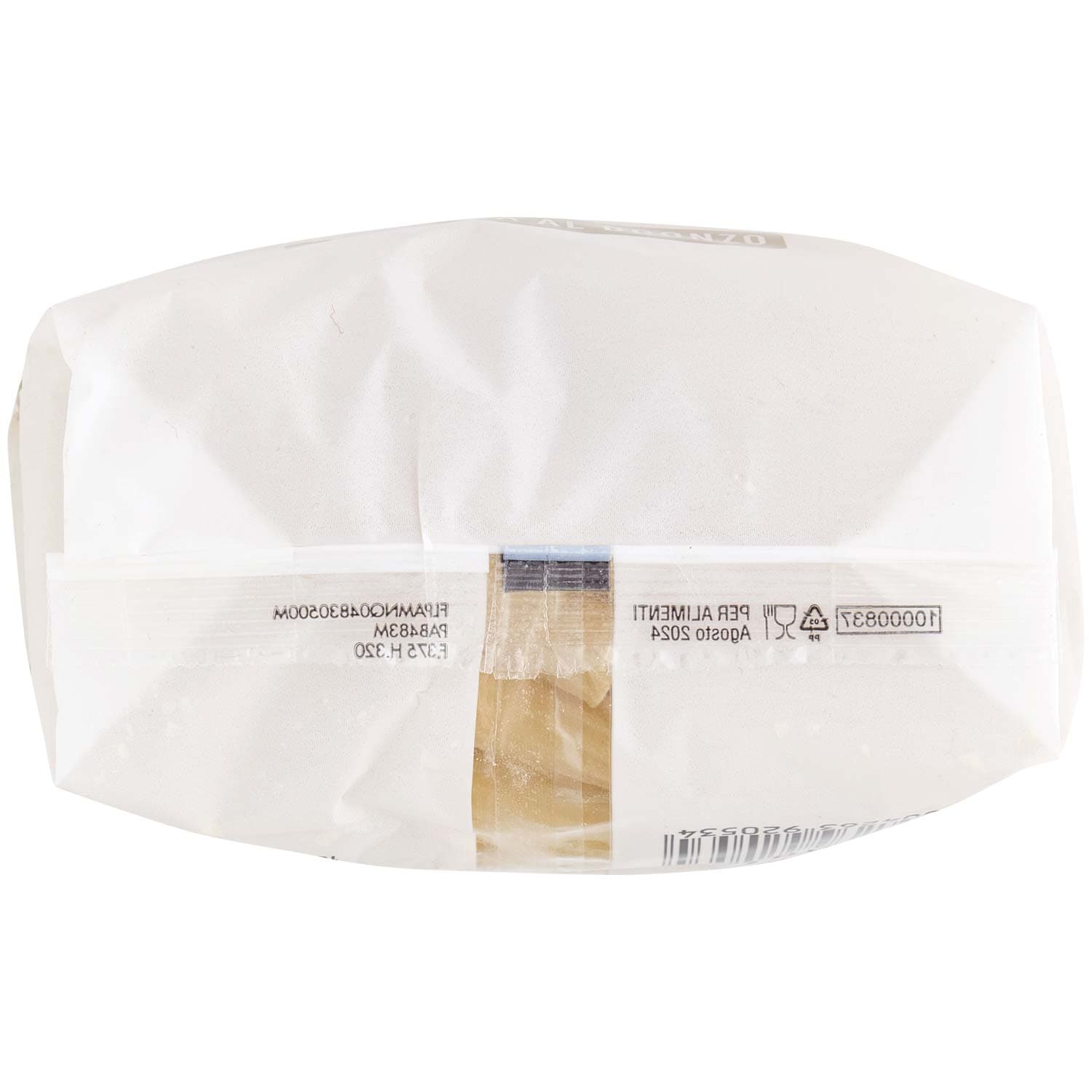 TESORI DELL'ARCA Pasta di Semola di Grano Duro Tortiglioni 500 g – immagine 8