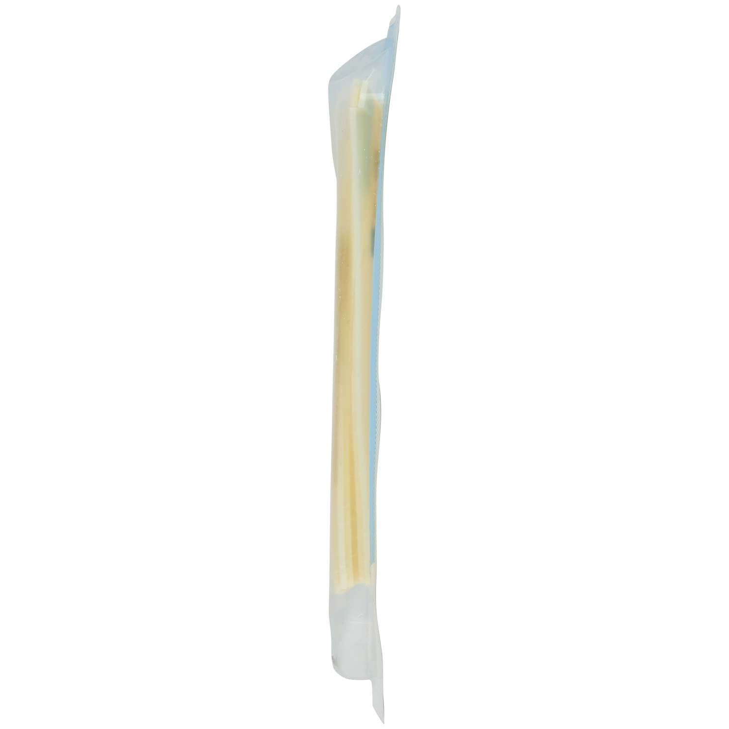 PAM Qualità per te Formaggio a Fette Provolone Valpadana DOP piccante 150 g – immagine 4