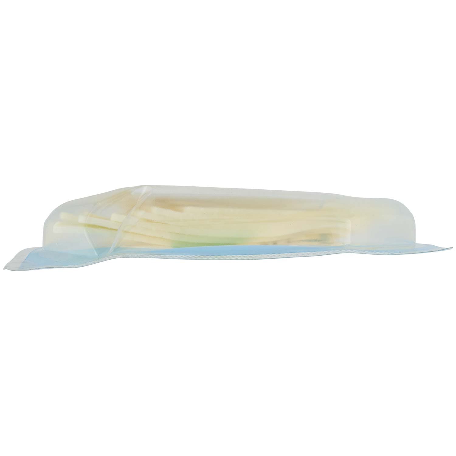 PAM Qualità per te Formaggio a Fette Provolone Valpadana DOP piccante 150 g – immagine 7