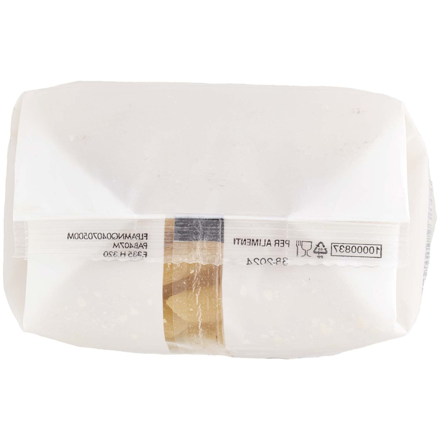 TESORI DELL'ARCA Pasta di Semola di Grano Duro Penne Rigate 500 g – immagine 8