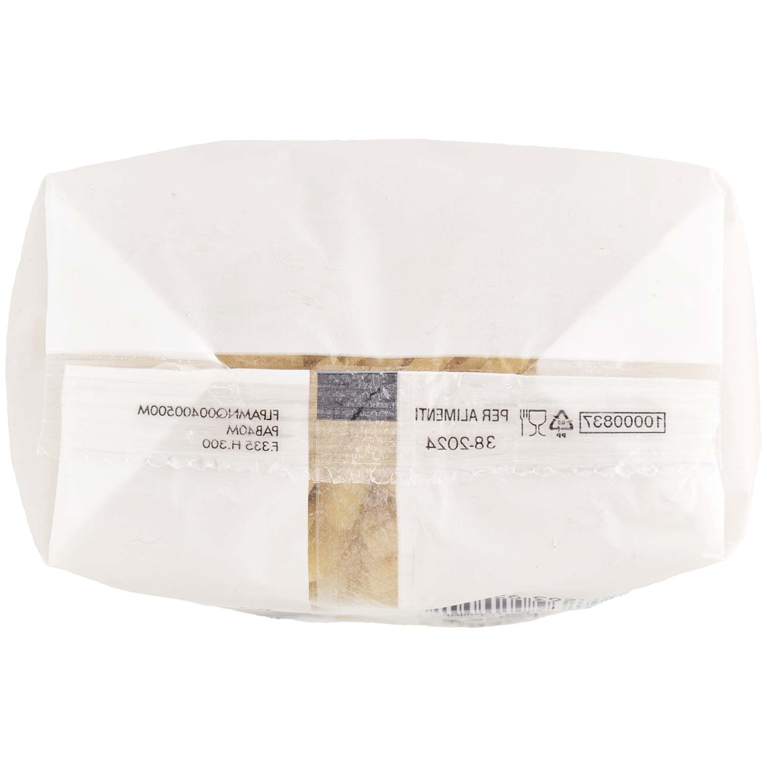 TESORI DELL'ARCA Pasta di Semola di Grano Duro Caserecce 500 g – immagine 8