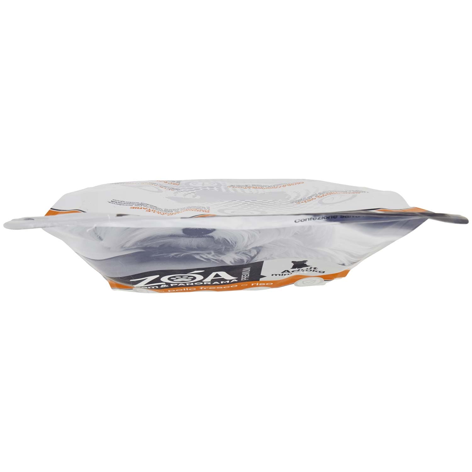 ZOA PREMIUM Adult mini <10kg light ricco in pollo fresco e riso 1,5 kg – immagine 7