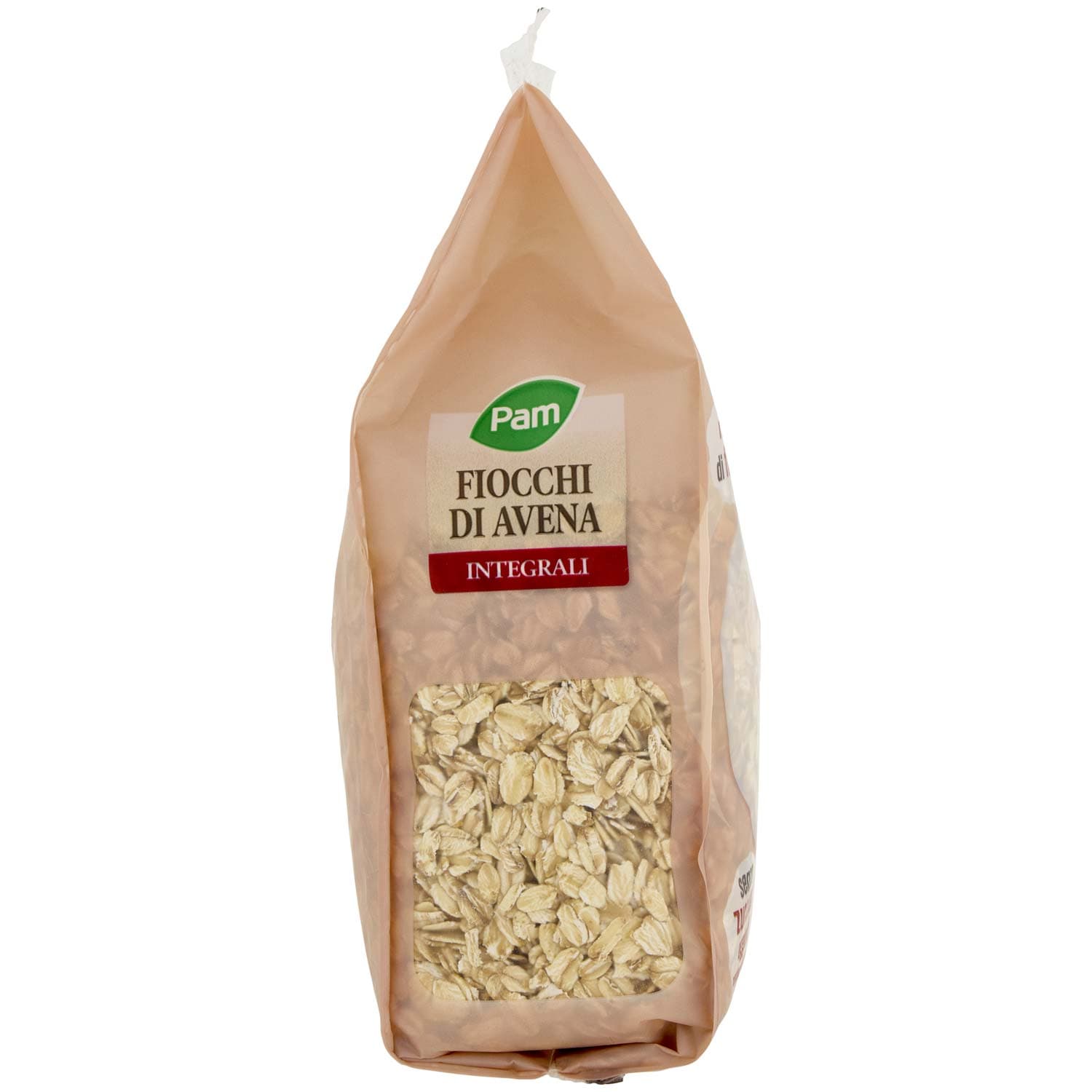 PAM Fiocchi di Avena Integrali 500 g – immagine 4
