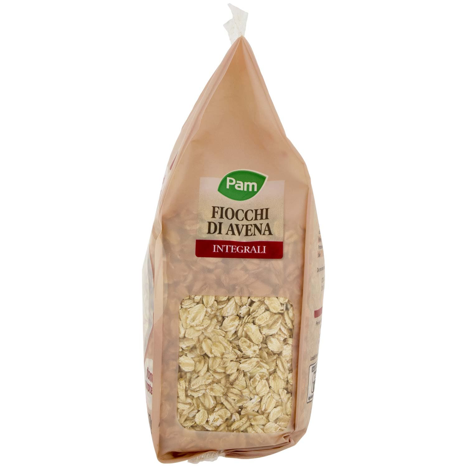 PAM Fiocchi di Avena Integrali 500 g – immagine 6