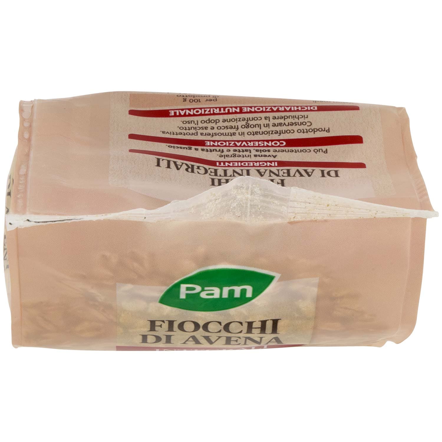 PAM Fiocchi di Avena Integrali 500 g – immagine 7