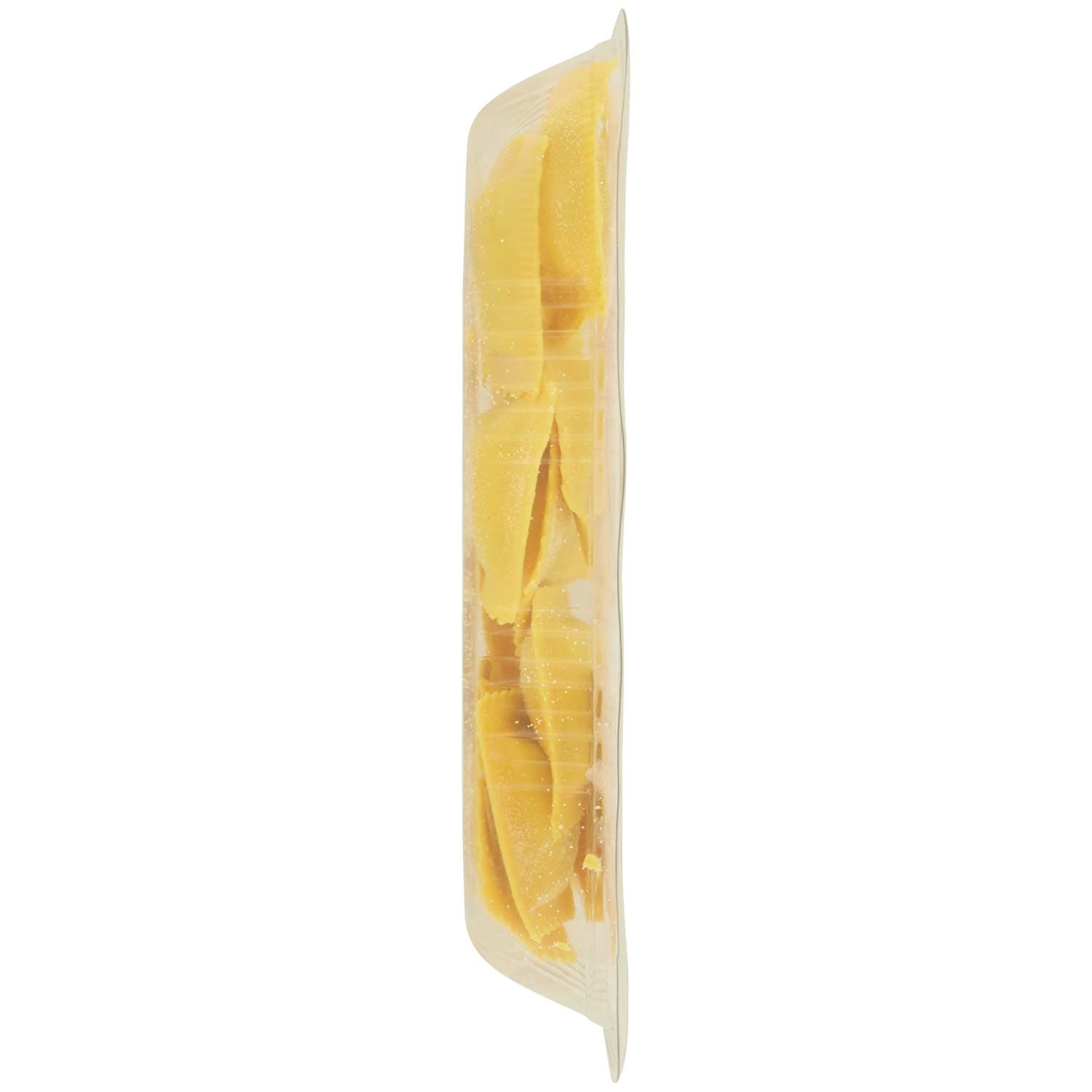FRESCHE BONTÀ Ravioli con Asparagi Verdi e Prosciutto Crudo 300 g – immagine 4