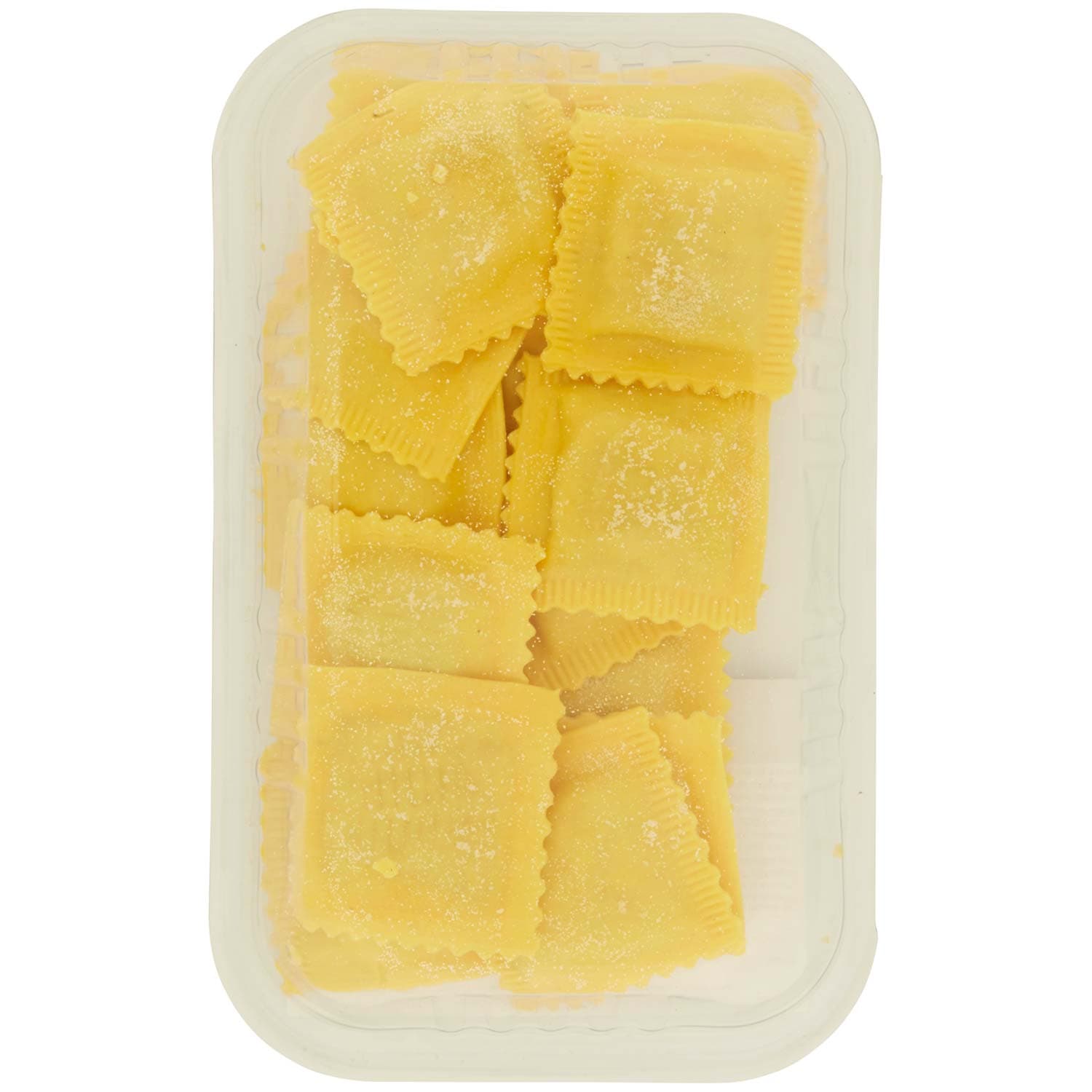 FRESCHE BONTÀ Ravioli con Asparagi Verdi e Prosciutto Crudo 300 g – immagine 5